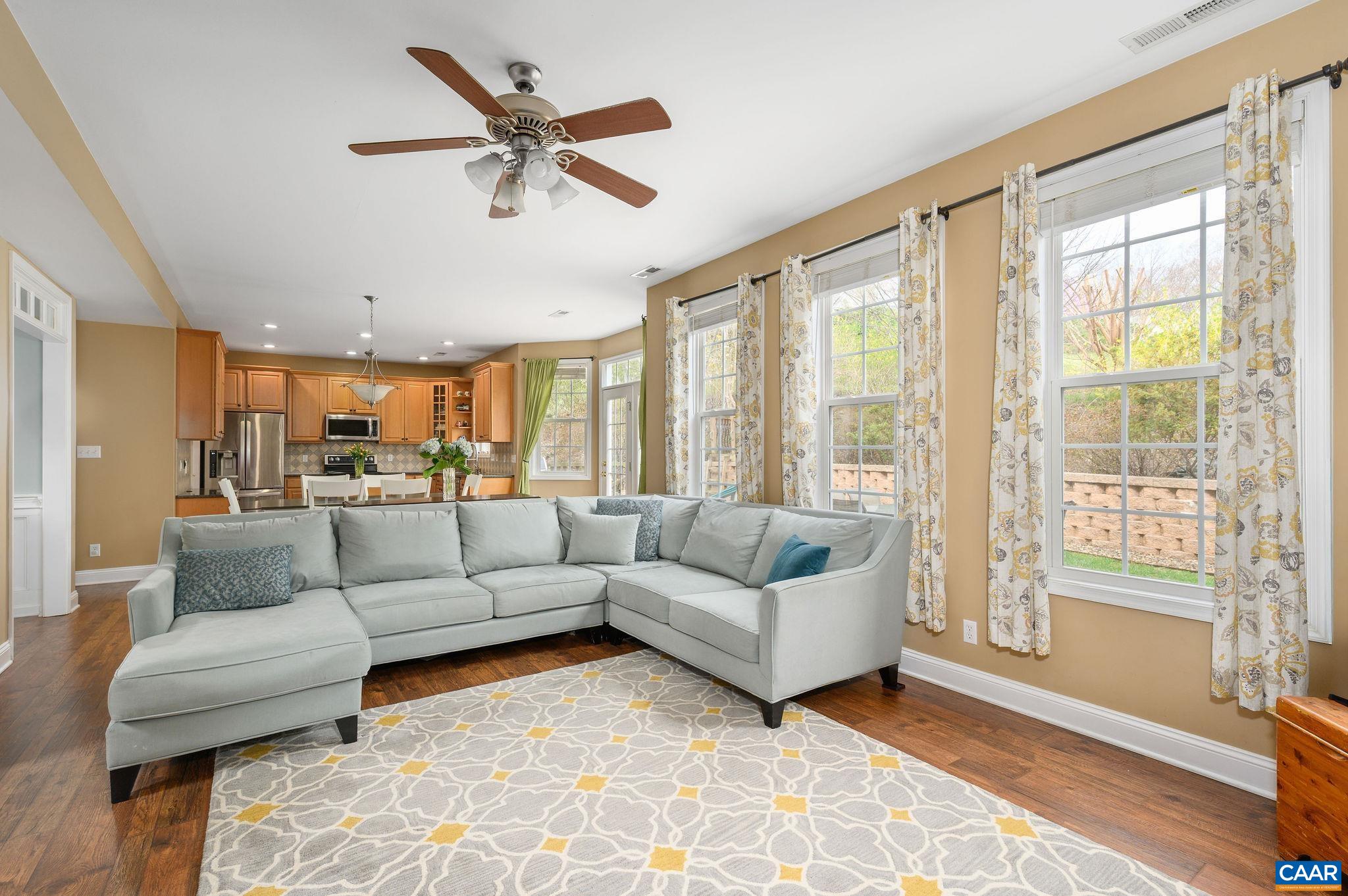 1156 FOXVALE LN, CHARLOTTESVILLE, Virginia 22902, 4 Bedrooms Bedrooms, ,2 BathroomsBathrooms,Residential,1156 FOXVALE LN,675202 MLS # 675202