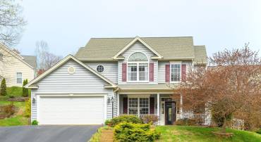 1156 FOXVALE LN, CHARLOTTESVILLE, Virginia 22902, 4 Bedrooms Bedrooms, ,2 BathroomsBathrooms,Residential,1156 FOXVALE LN,675202 MLS # 675202