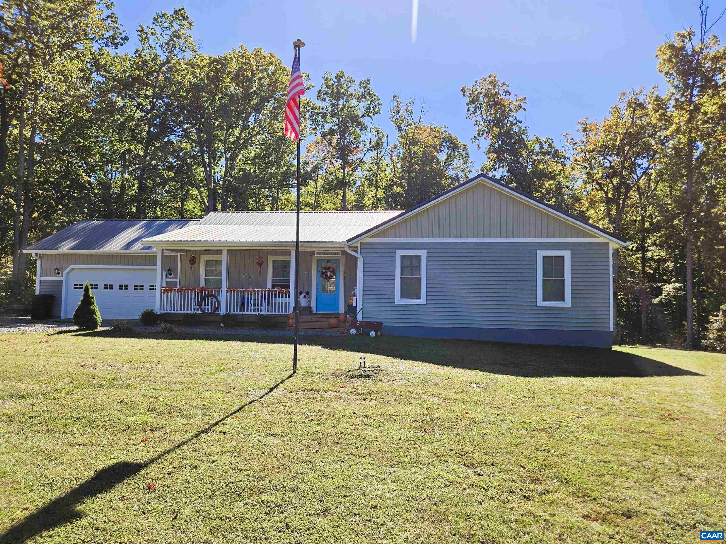 3286 RANSON RD, DILLWYN, Virginia 23936, 3 Bedrooms Bedrooms, ,2 BathroomsBathrooms,Residential,3286 RANSON RD,675319 MLS # 675319