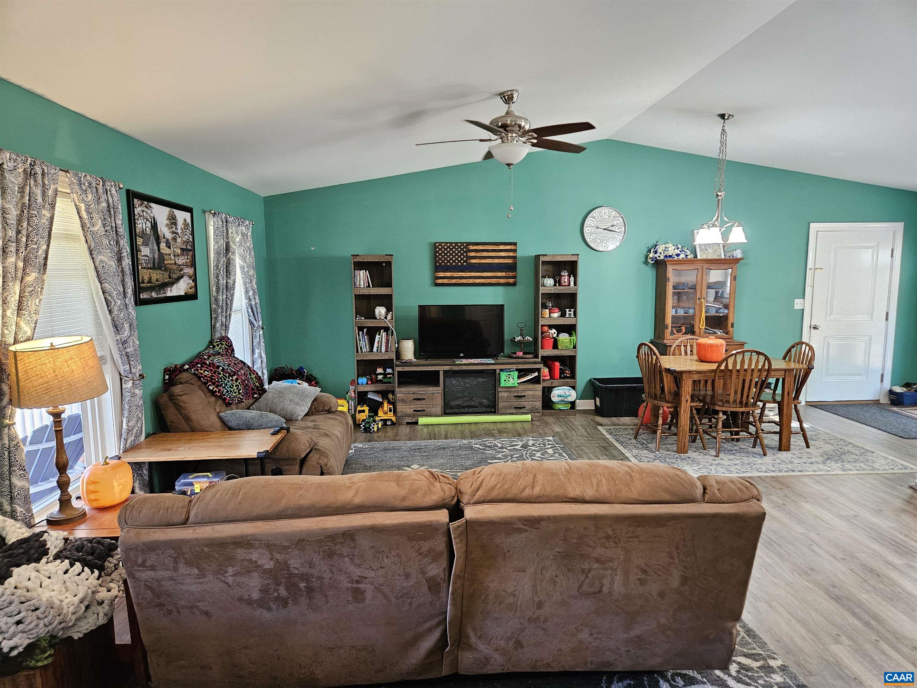 3286 RANSON RD, DILLWYN, Virginia 23936, 3 Bedrooms Bedrooms, ,2 BathroomsBathrooms,Residential,3286 RANSON RD,675319 MLS # 675319