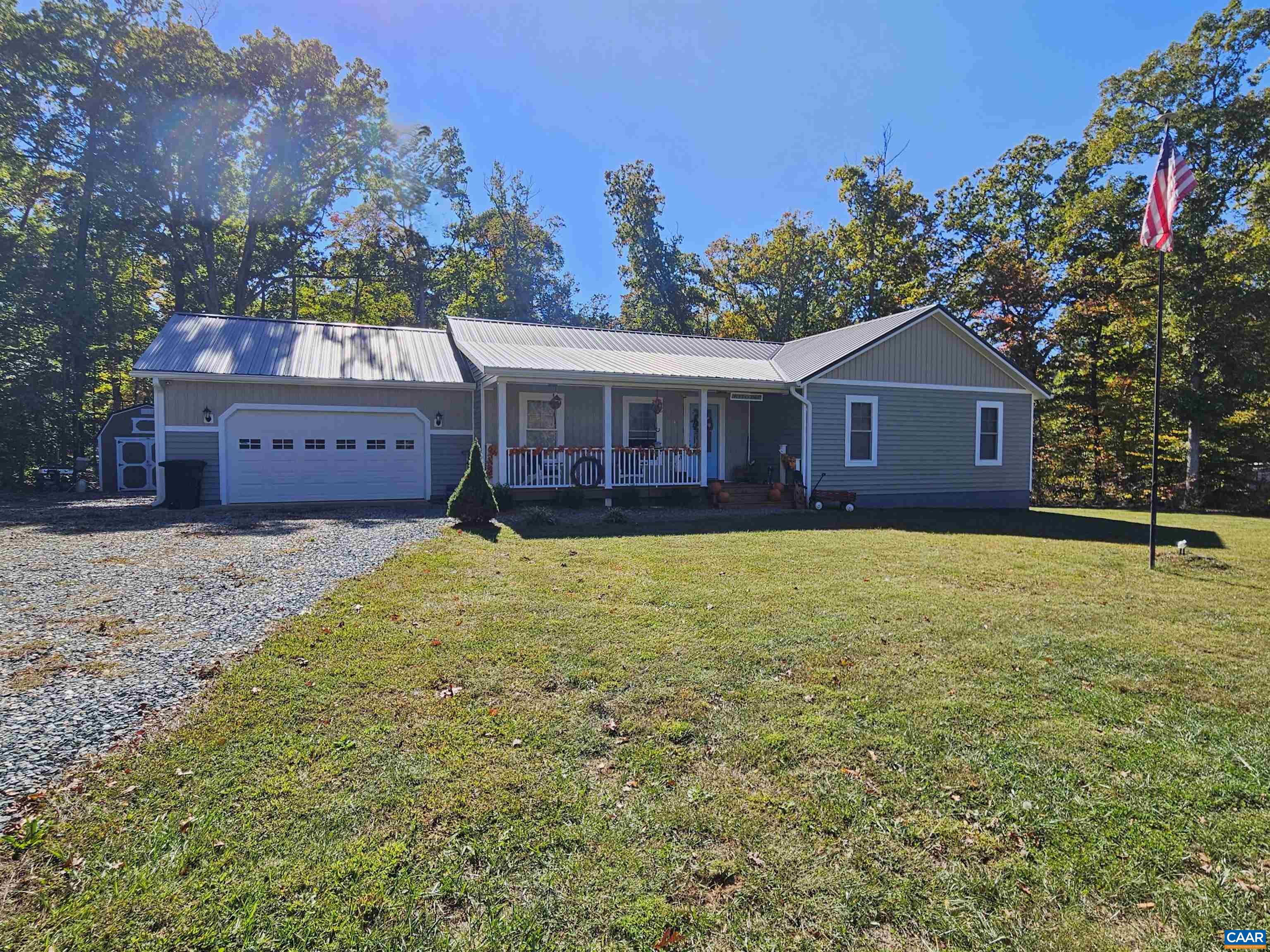 3286 RANSON RD, DILLWYN, Virginia 23936, 3 Bedrooms Bedrooms, ,2 BathroomsBathrooms,Residential,3286 RANSON RD,675319 MLS # 675319