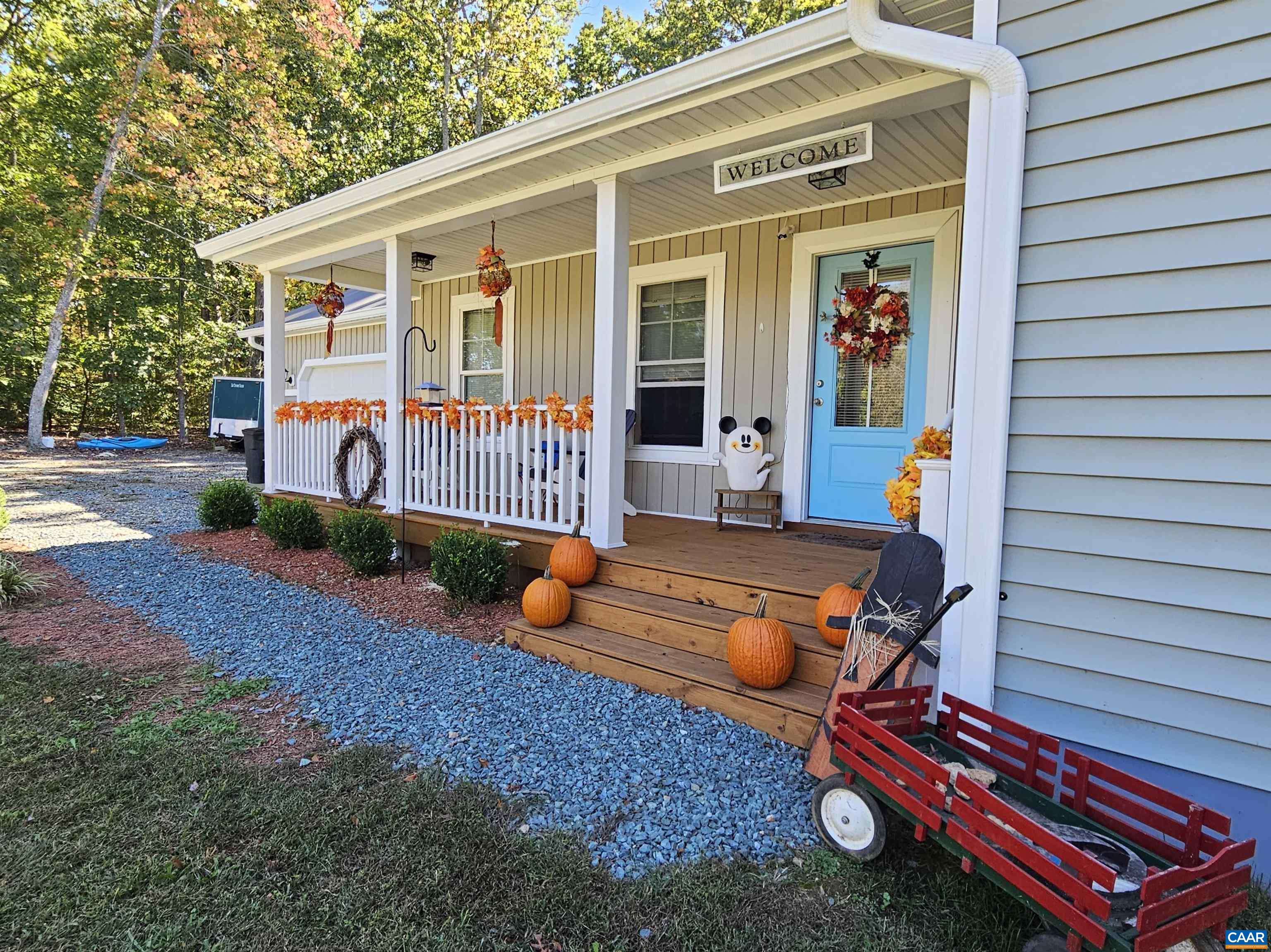 3286 RANSON RD, DILLWYN, Virginia 23936, 3 Bedrooms Bedrooms, ,2 BathroomsBathrooms,Residential,3286 RANSON RD,675319 MLS # 675319