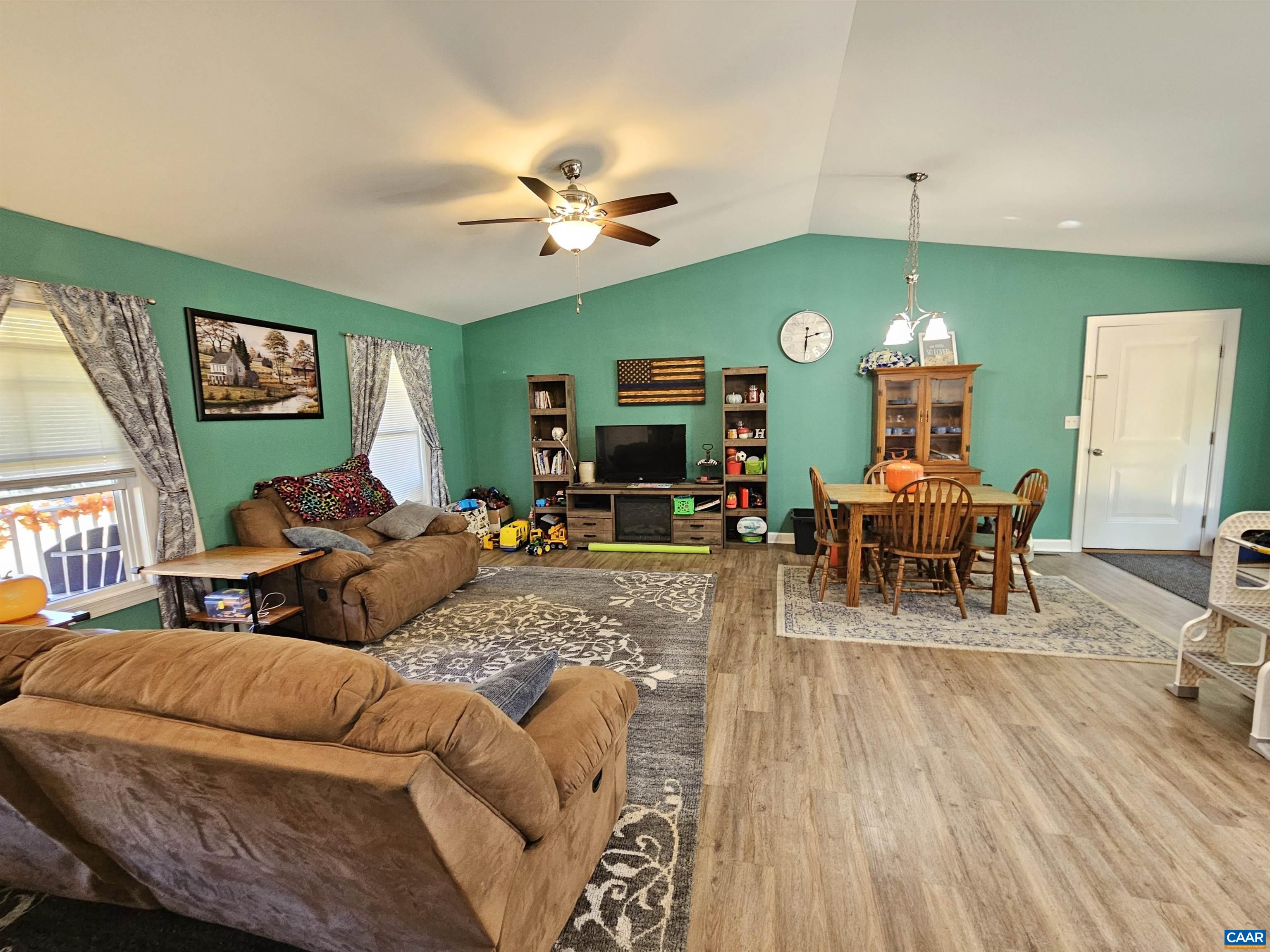 3286 RANSON RD, DILLWYN, Virginia 23936, 3 Bedrooms Bedrooms, ,2 BathroomsBathrooms,Residential,3286 RANSON RD,675319 MLS # 675319