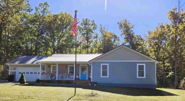 3286 RANSON RD, DILLWYN, Virginia 23936, 3 Bedrooms Bedrooms, ,2 BathroomsBathrooms,Residential,3286 RANSON RD,675319 MLS # 675319