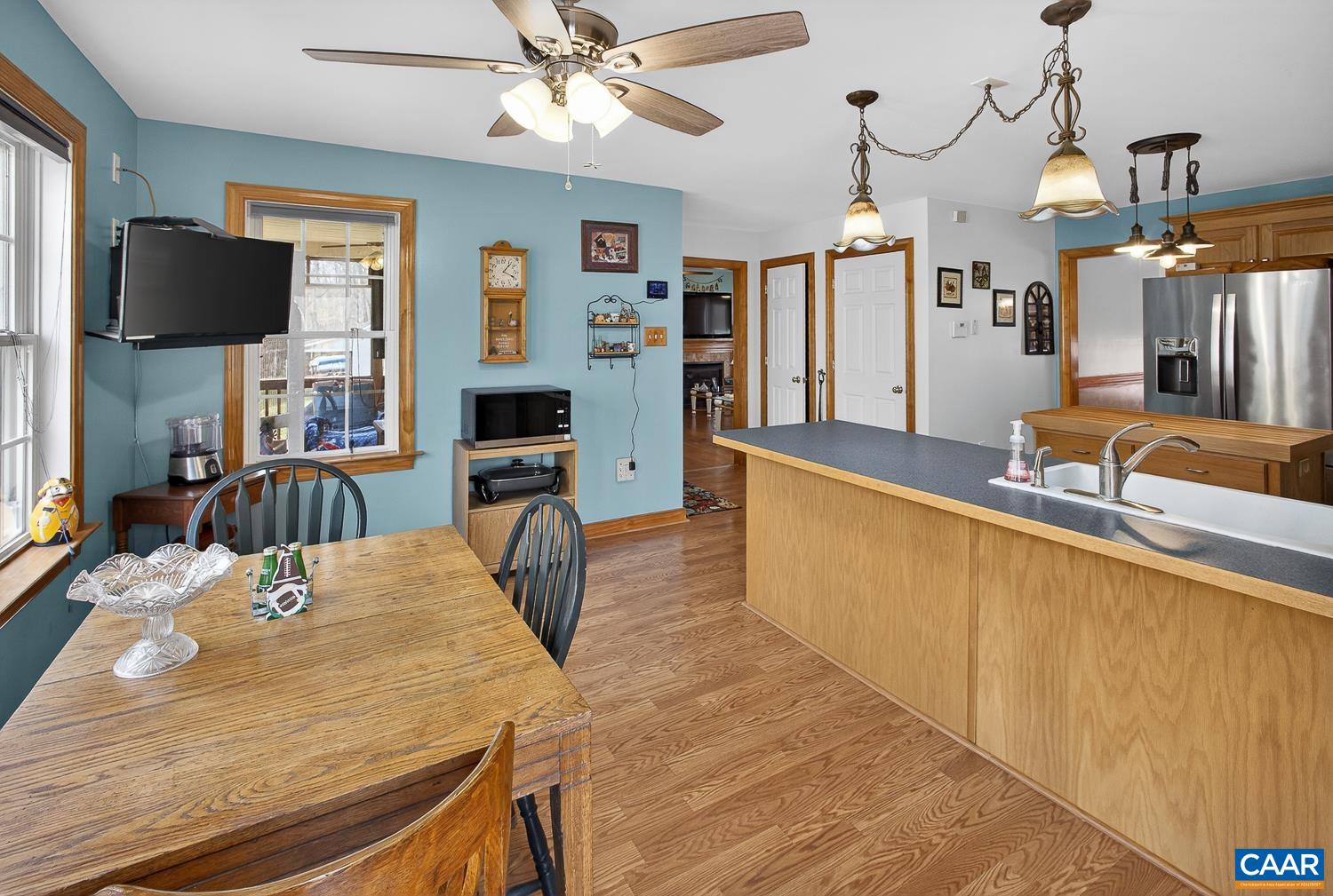 47 ELNOR RD, BUMPASS, Virginia 23024, 4 Bedrooms Bedrooms, ,2 BathroomsBathrooms,Residential,47 ELNOR RD,675320 MLS # 675320