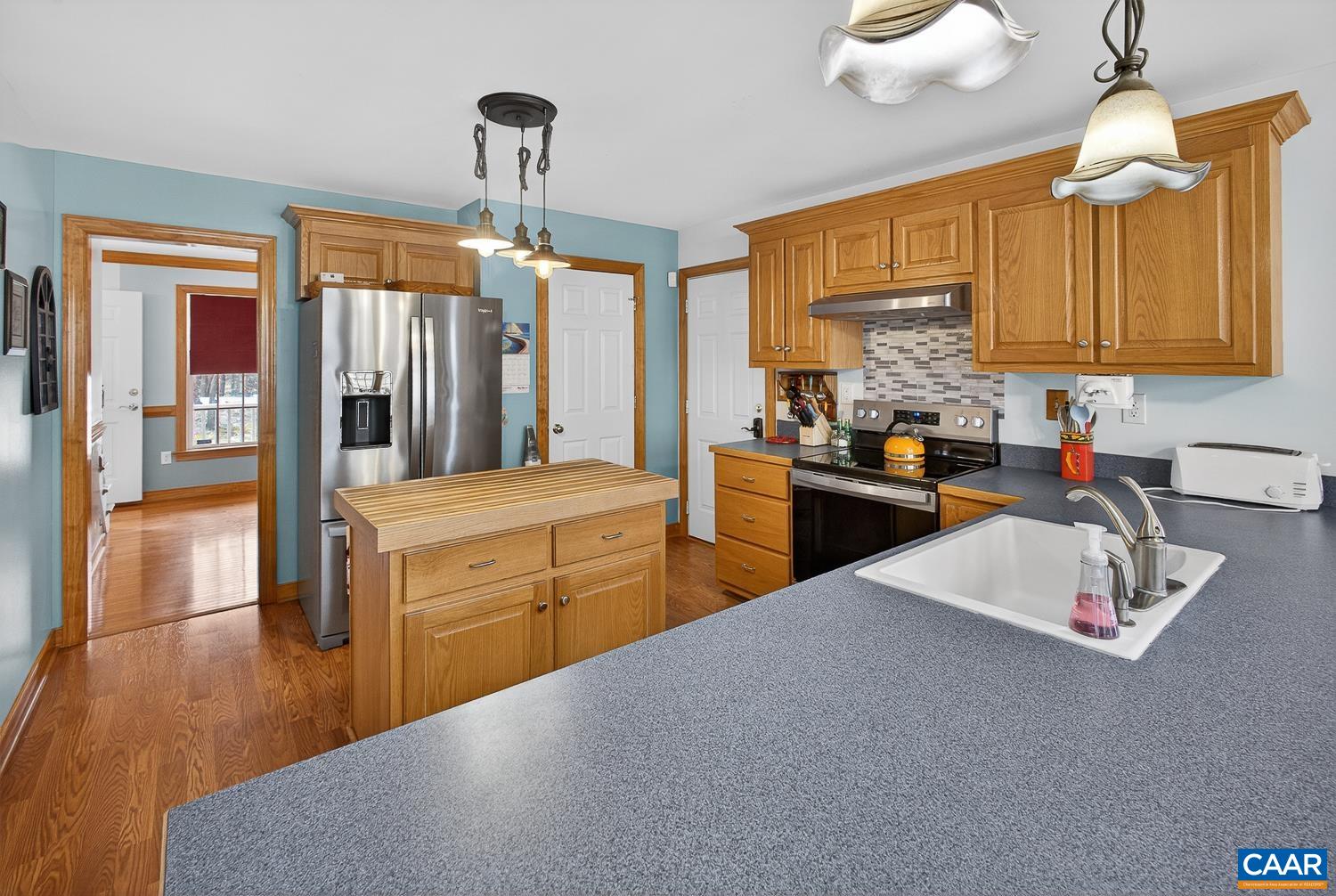 47 ELNOR RD, BUMPASS, Virginia 23024, 4 Bedrooms Bedrooms, ,2 BathroomsBathrooms,Residential,47 ELNOR RD,675320 MLS # 675320