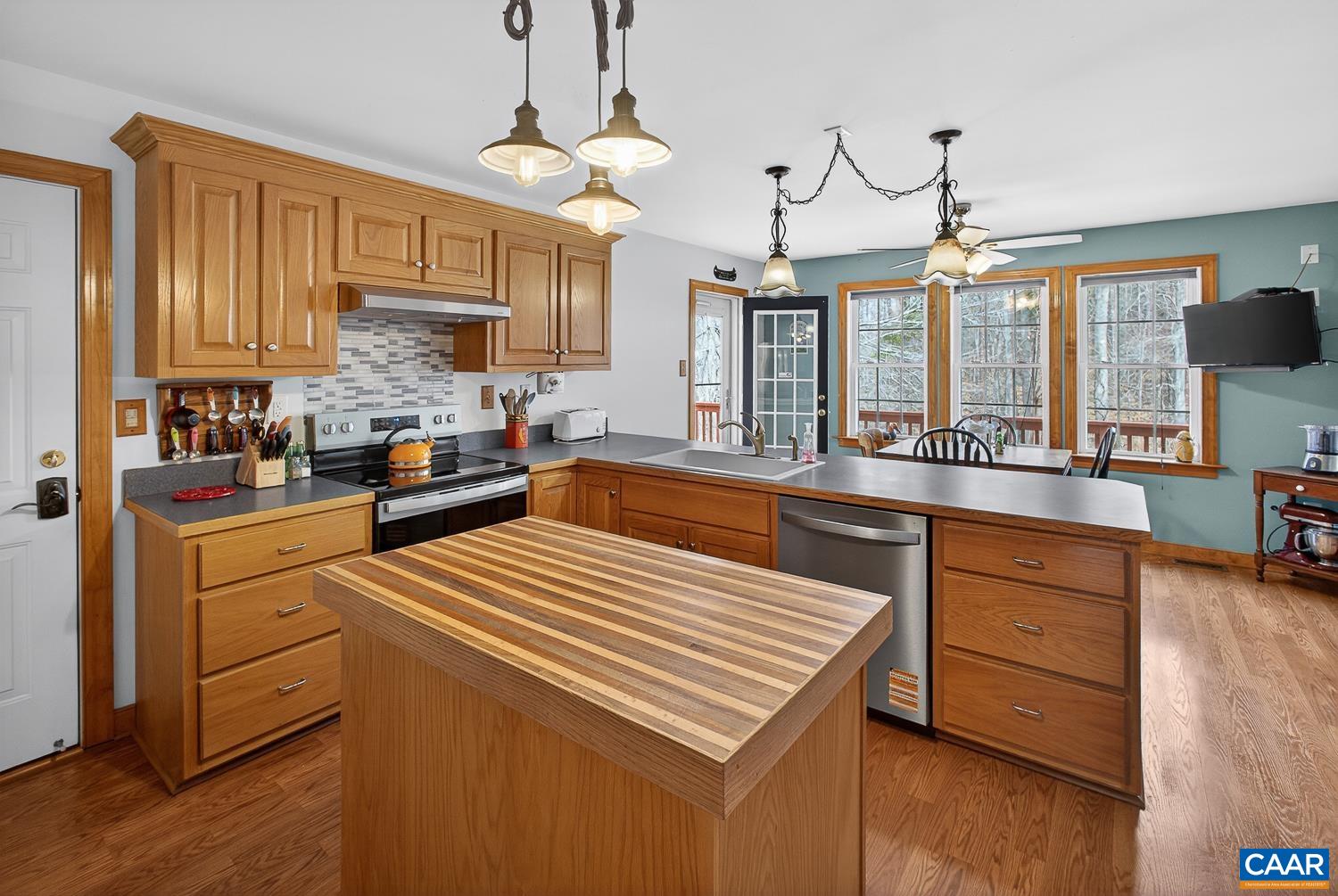 47 ELNOR RD, BUMPASS, Virginia 23024, 4 Bedrooms Bedrooms, ,2 BathroomsBathrooms,Residential,47 ELNOR RD,675320 MLS # 675320