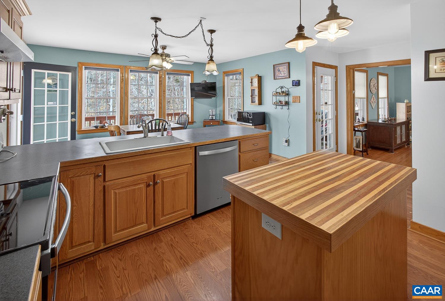 47 ELNOR RD, BUMPASS, Virginia 23024, 4 Bedrooms Bedrooms, ,2 BathroomsBathrooms,Residential,47 ELNOR RD,675320 MLS # 675320