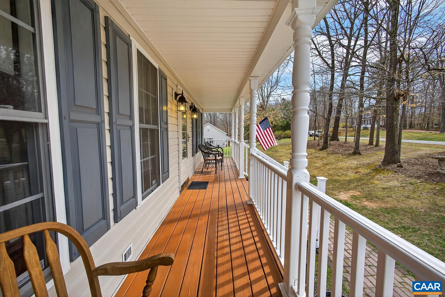 47 ELNOR RD, BUMPASS, Virginia 23024, 4 Bedrooms Bedrooms, ,2 BathroomsBathrooms,Residential,47 ELNOR RD,675320 MLS # 675320