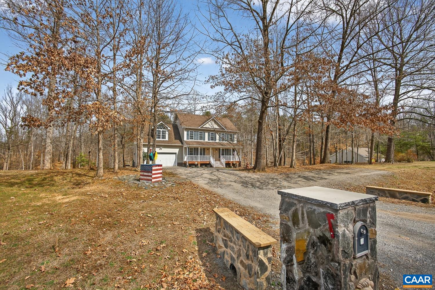 47 ELNOR RD, BUMPASS, Virginia 23024, 4 Bedrooms Bedrooms, ,2 BathroomsBathrooms,Residential,47 ELNOR RD,675320 MLS # 675320