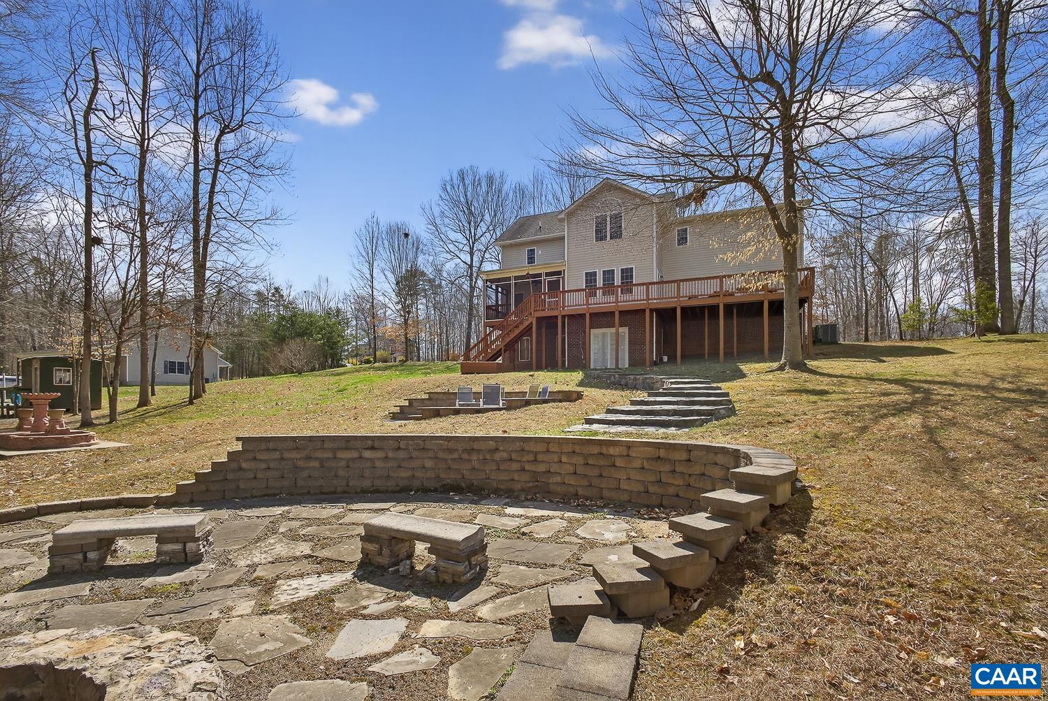 47 ELNOR RD, BUMPASS, Virginia 23024, 4 Bedrooms Bedrooms, ,2 BathroomsBathrooms,Residential,47 ELNOR RD,675320 MLS # 675320