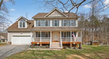 47 ELNOR RD, BUMPASS, Virginia 23024, 4 Bedrooms Bedrooms, ,2 BathroomsBathrooms,Residential,47 ELNOR RD,675320 MLS # 675320