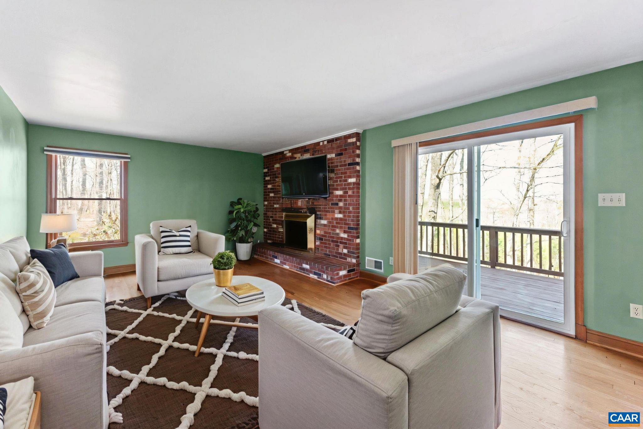 Virtually Staged Virtually Staged