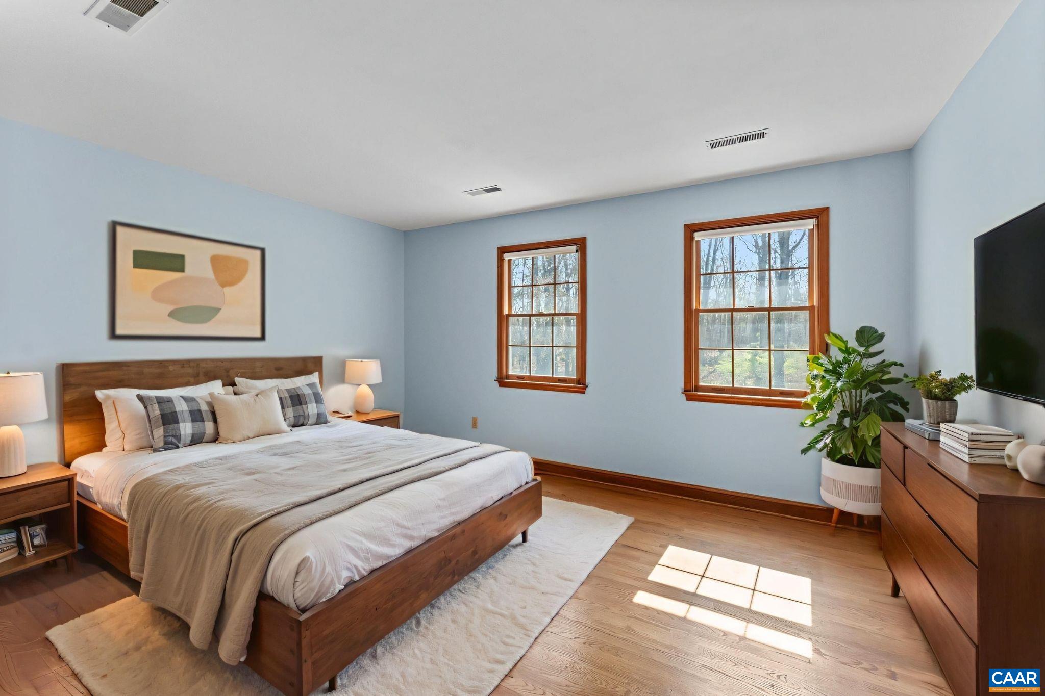 Virtually Staged Virtually Staged