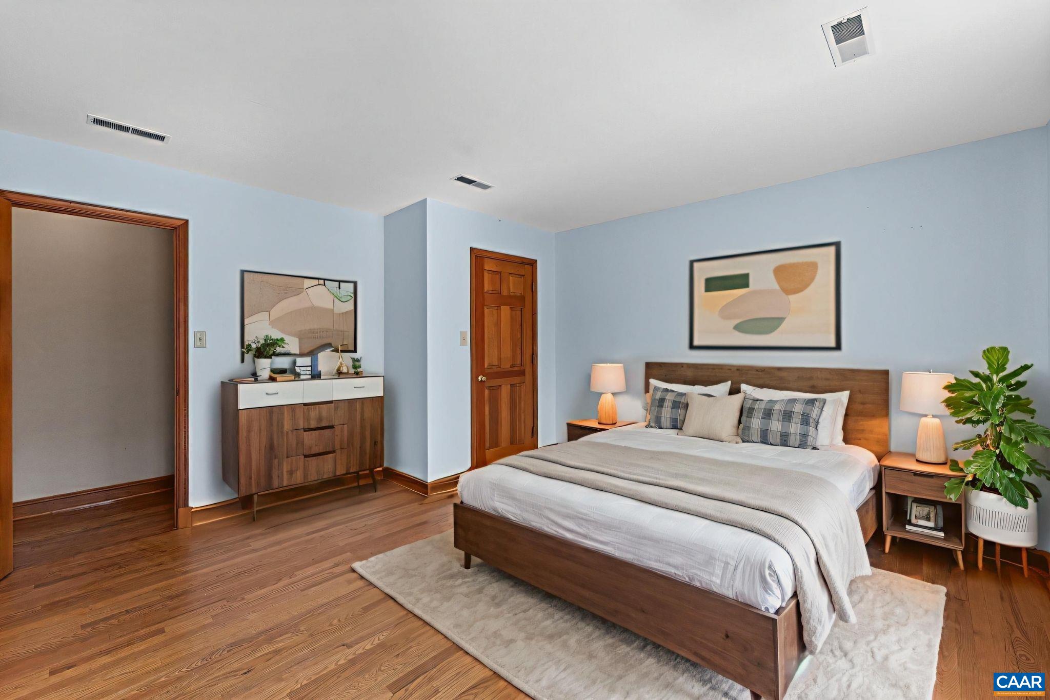 Virtually Staged Virtually Staged