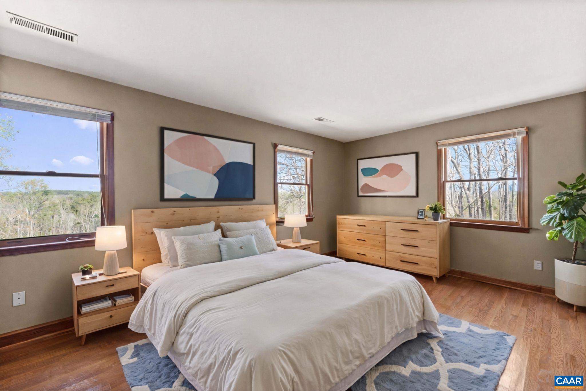 Virtually Staged Virtually Staged