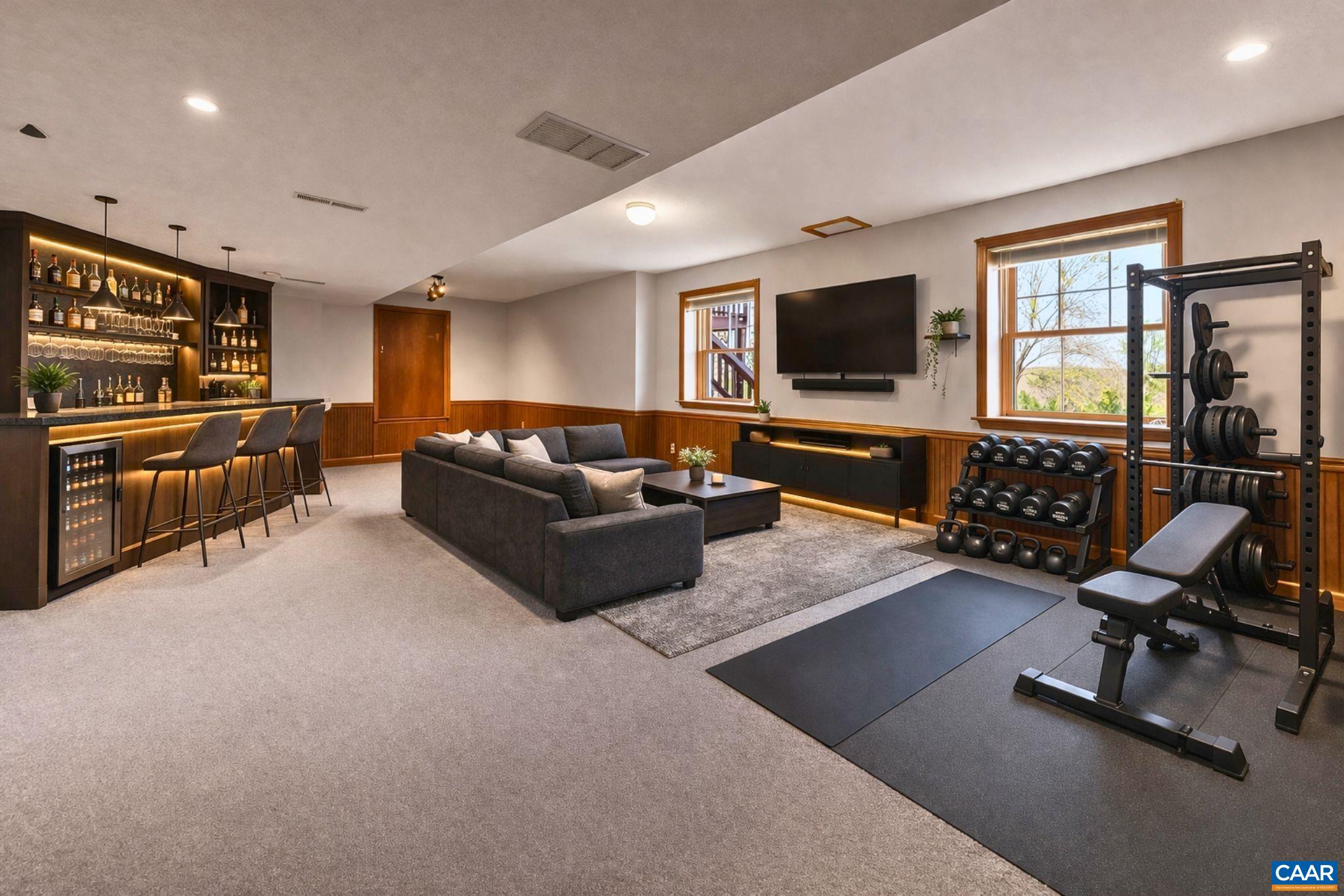 Virtually Staged Virtually Staged