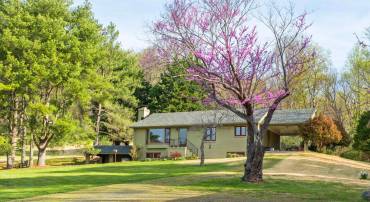 1165 FORTUNES COVE LN, LOVINGSTON, Virginia 22949, 3 Bedrooms Bedrooms, ,3 BathroomsBathrooms,Residential,1165 FORTUNES COVE LN,675330 MLS # 675330