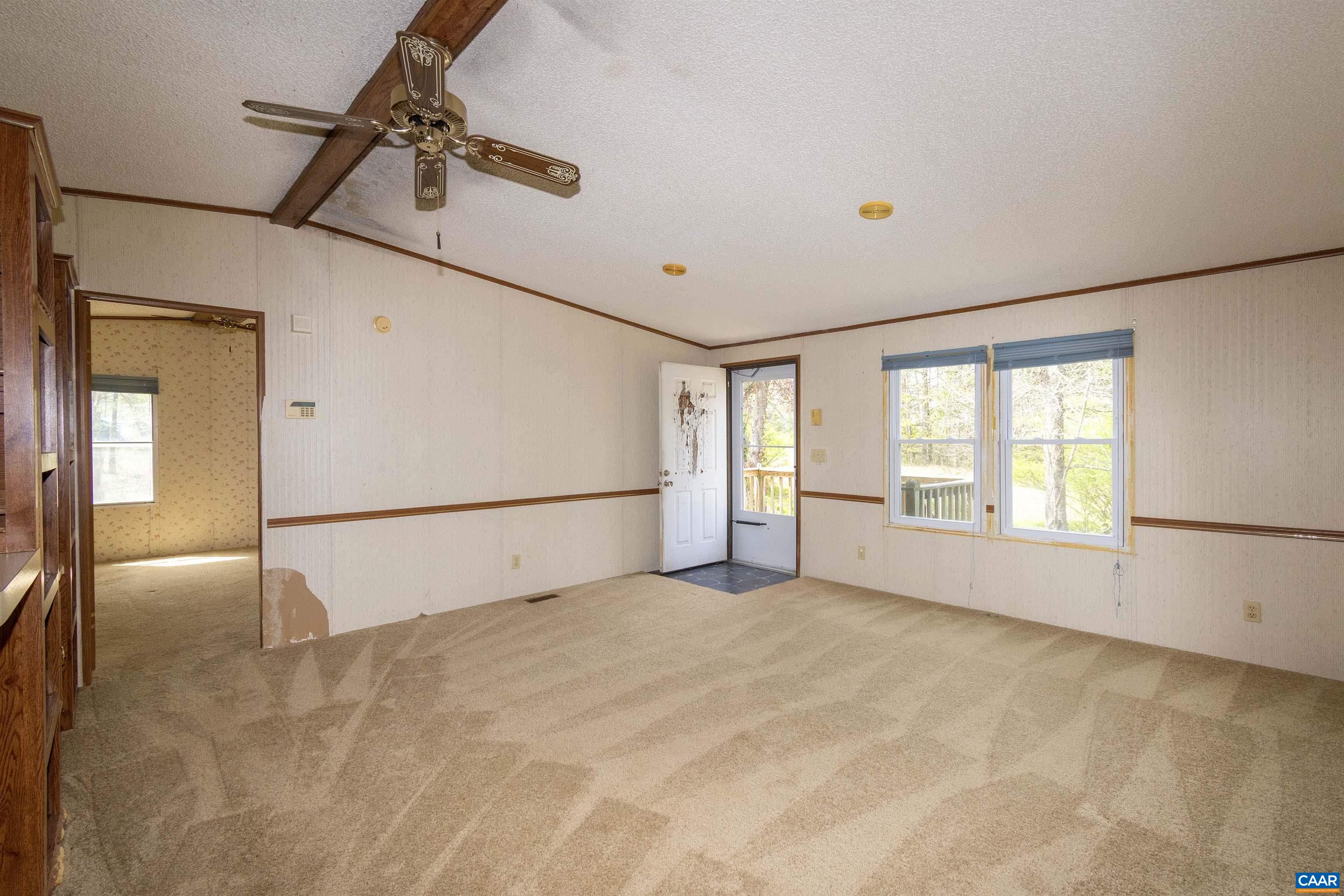 14426 CROSS COUNTY RD, MINERAL, Virginia 23117, 4 Bedrooms Bedrooms, ,2 BathroomsBathrooms,Residential,14426 CROSS COUNTY RD,675334 MLS # 675334