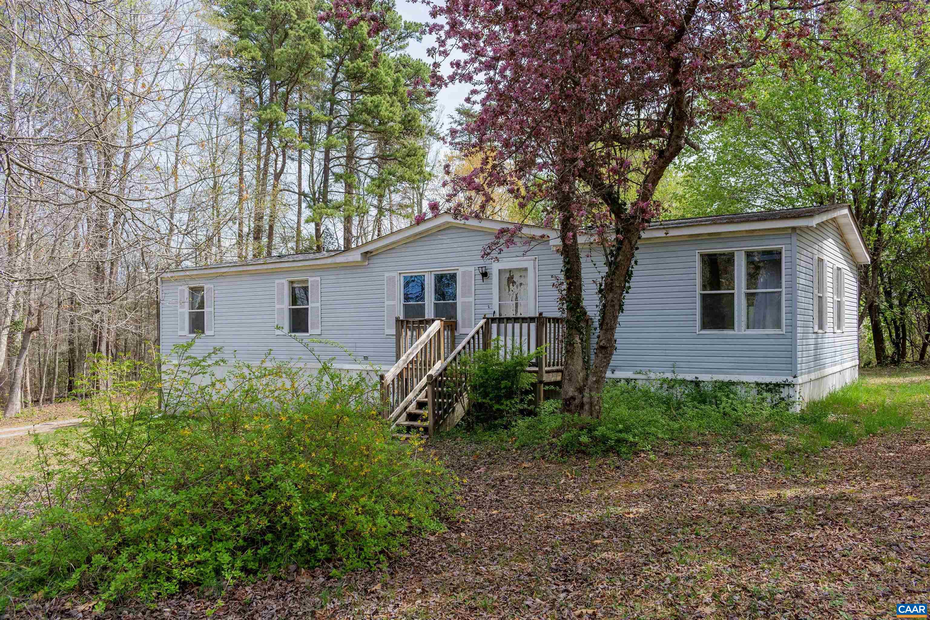 14426 CROSS COUNTY RD, MINERAL, Virginia 23117, 4 Bedrooms Bedrooms, ,2 BathroomsBathrooms,Residential,14426 CROSS COUNTY RD,675334 MLS # 675334