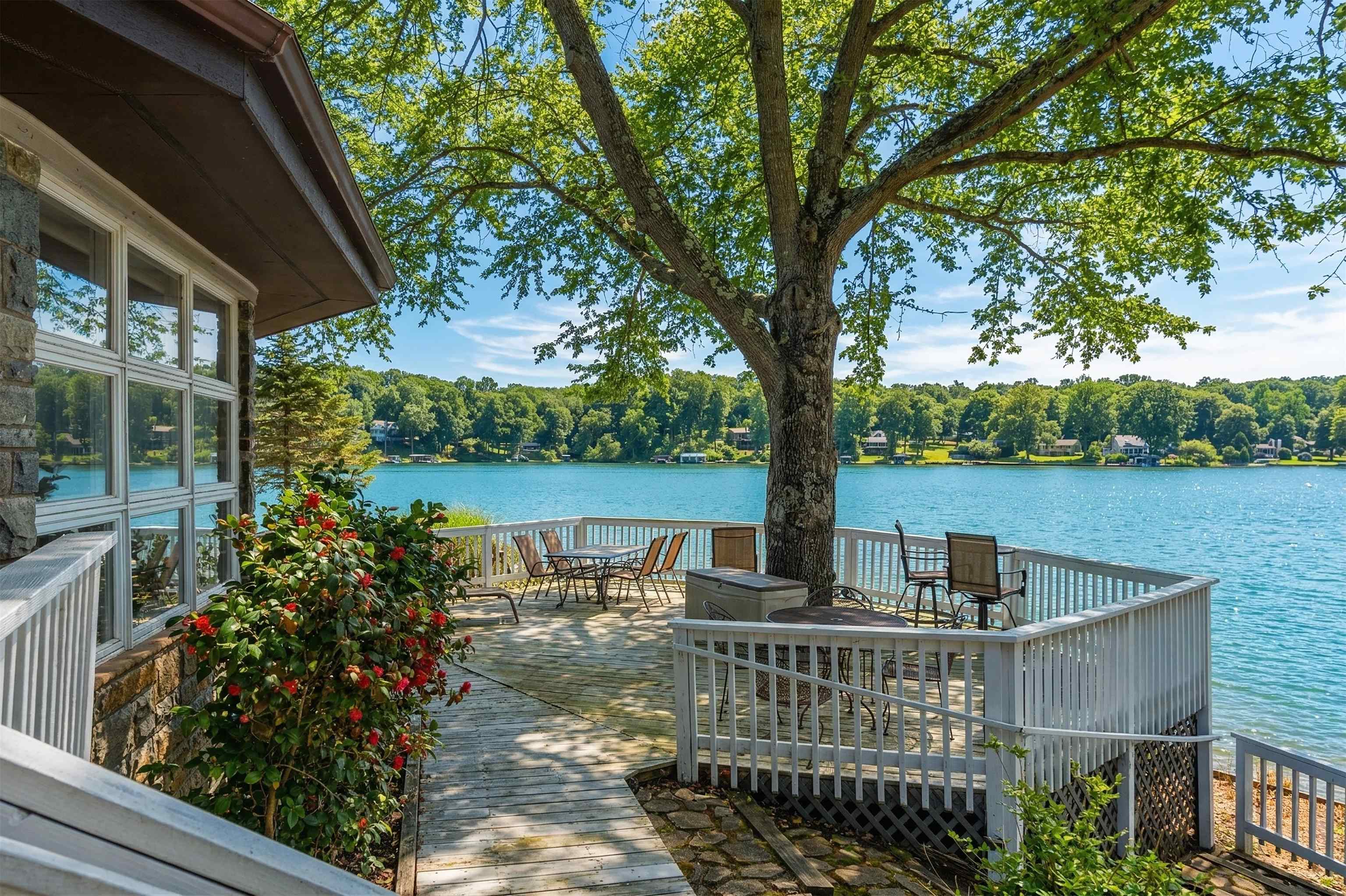 1743 N LAKESHORE DR, LOUISA, Virginia 23093, 5 Bedrooms Bedrooms, ,3 BathroomsBathrooms,Residential,1743 N LAKESHORE DR,675336 MLS # 675336