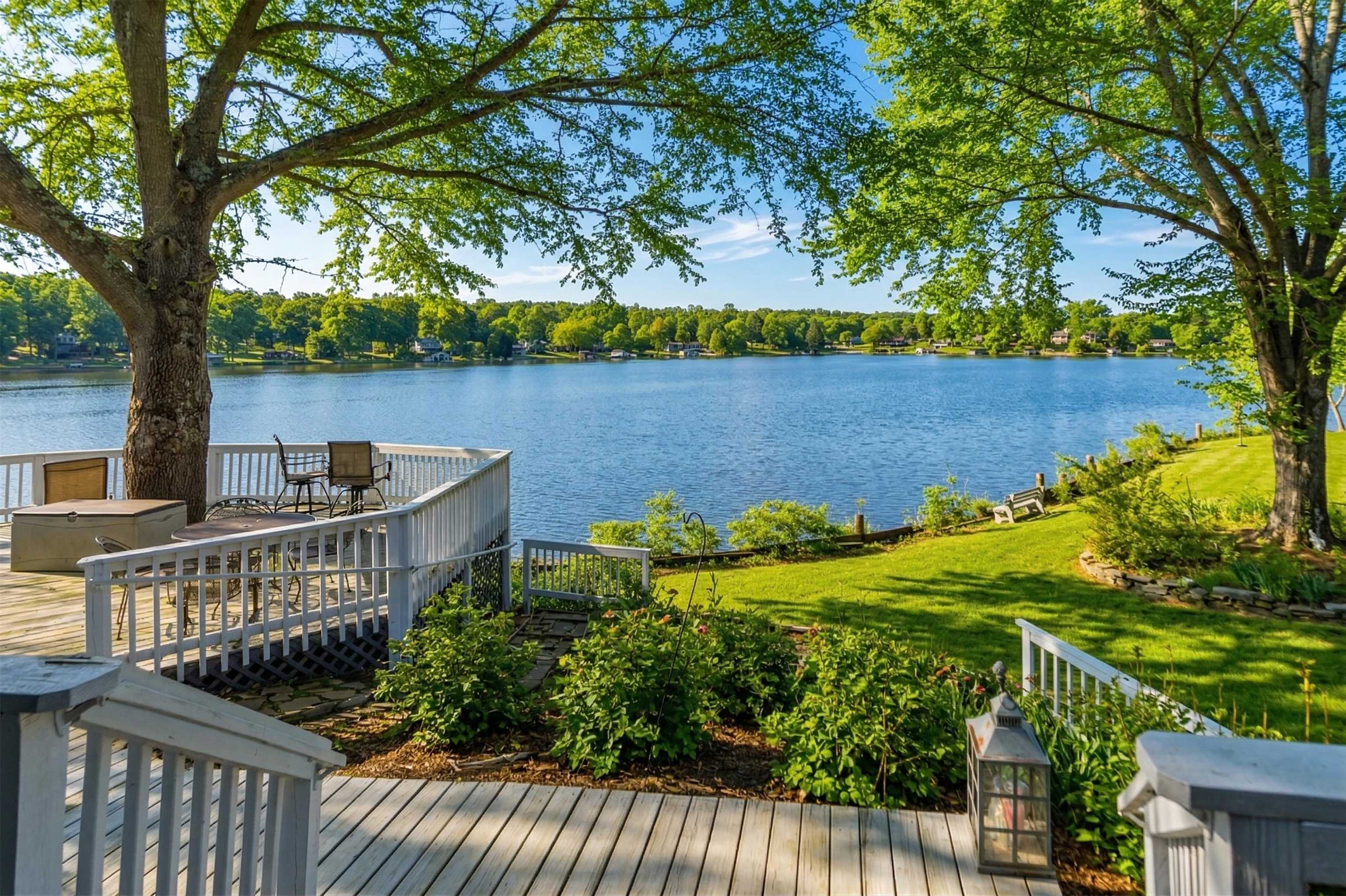 1743 N LAKESHORE DR, LOUISA, Virginia 23093, 5 Bedrooms Bedrooms, ,3 BathroomsBathrooms,Residential,1743 N LAKESHORE DR,675336 MLS # 675336