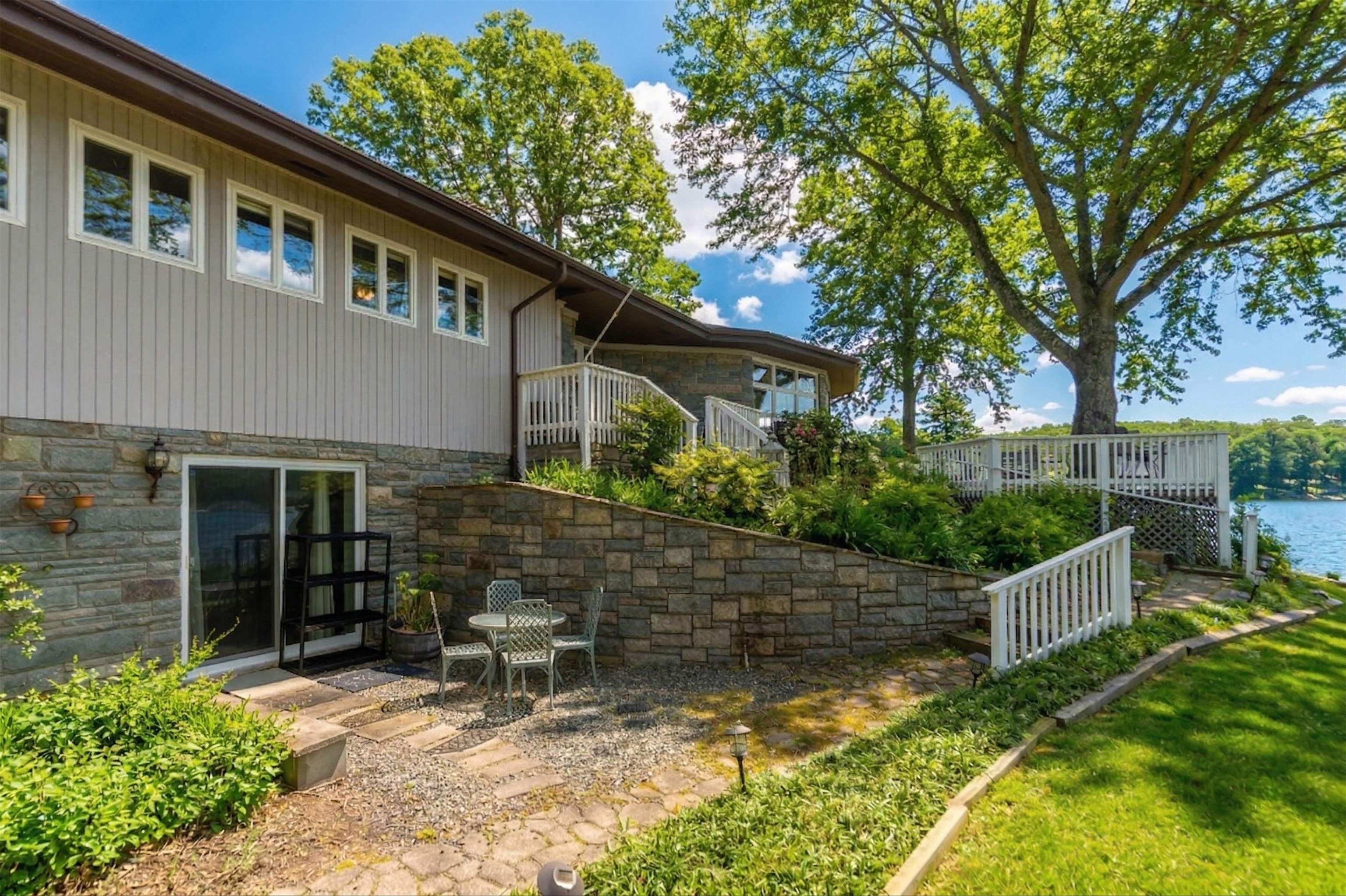 1743 N LAKESHORE DR, LOUISA, Virginia 23093, 5 Bedrooms Bedrooms, ,3 BathroomsBathrooms,Residential,1743 N LAKESHORE DR,675336 MLS # 675336