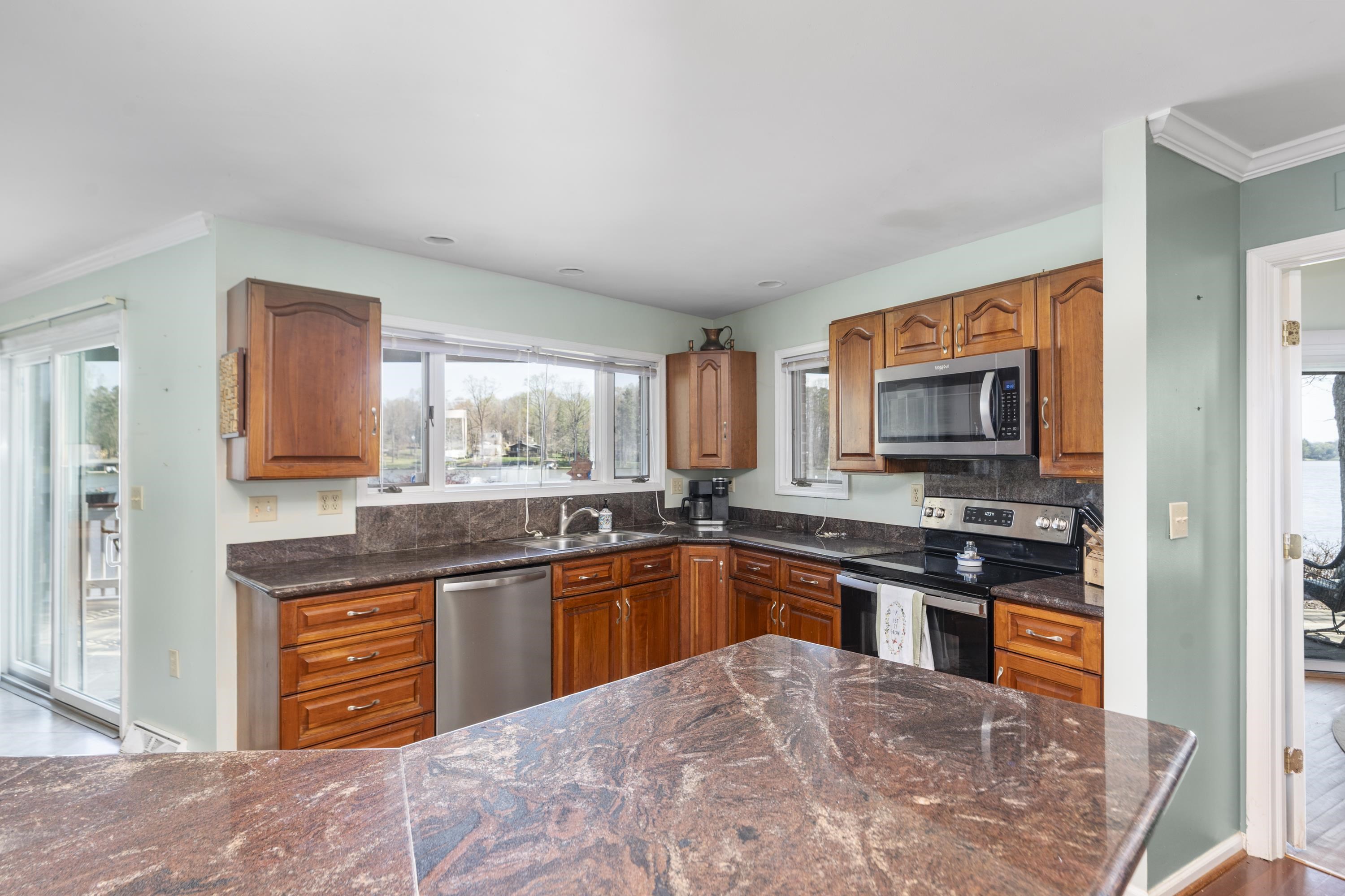 1743 N LAKESHORE DR, LOUISA, Virginia 23093, 5 Bedrooms Bedrooms, ,3 BathroomsBathrooms,Residential,1743 N LAKESHORE DR,675336 MLS # 675336