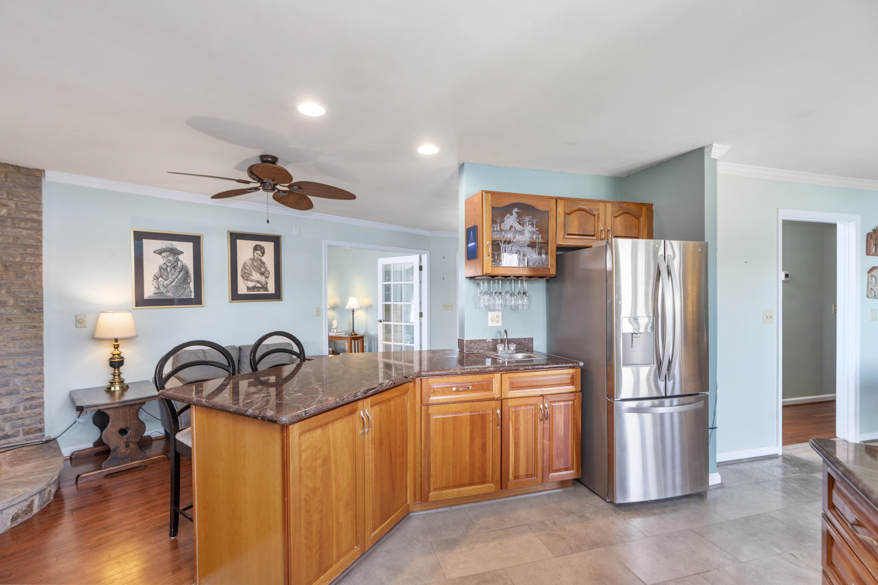 1743 N LAKESHORE DR, LOUISA, Virginia 23093, 5 Bedrooms Bedrooms, ,3 BathroomsBathrooms,Residential,1743 N LAKESHORE DR,675336 MLS # 675336