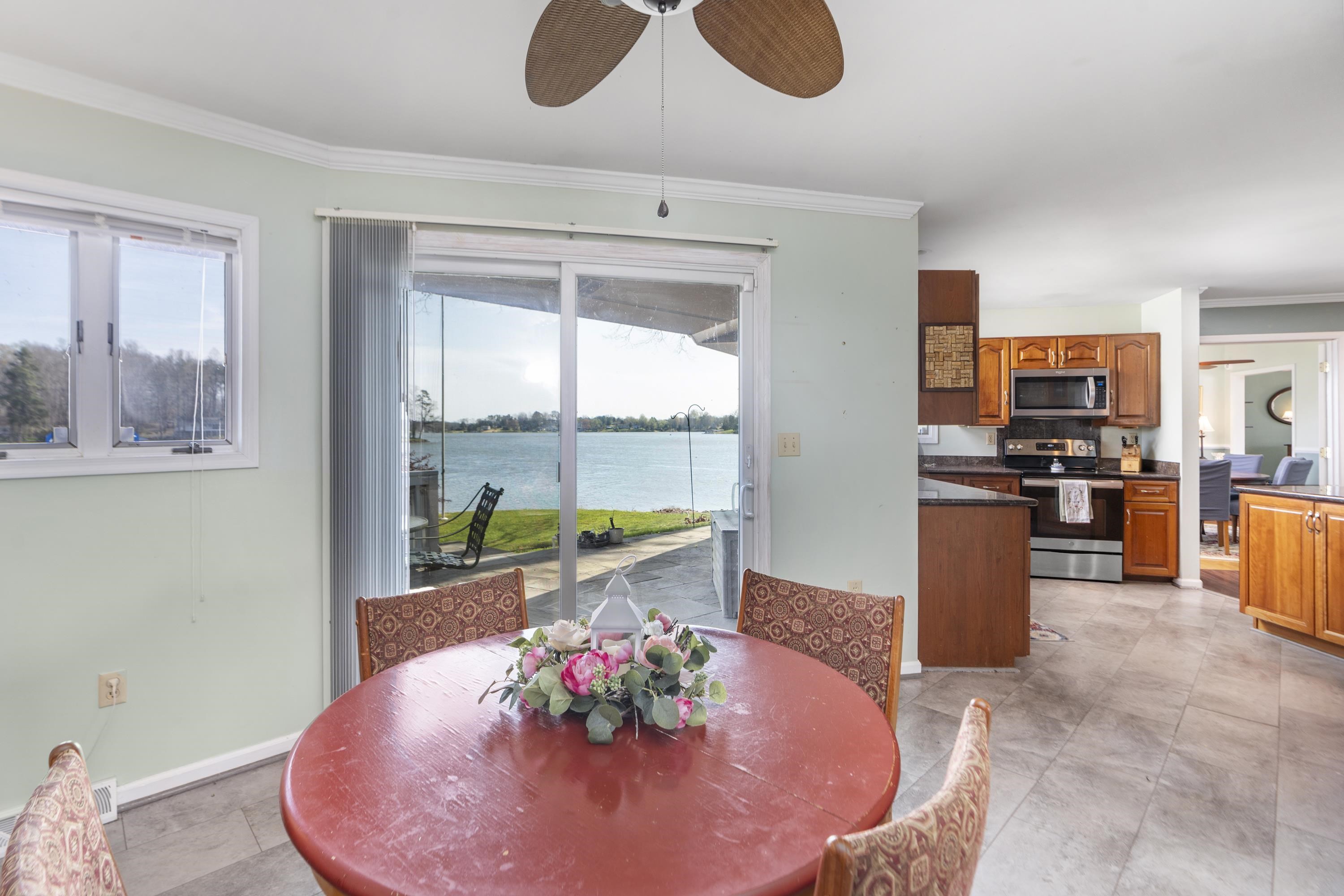 1743 N LAKESHORE DR, LOUISA, Virginia 23093, 5 Bedrooms Bedrooms, ,3 BathroomsBathrooms,Residential,1743 N LAKESHORE DR,675336 MLS # 675336