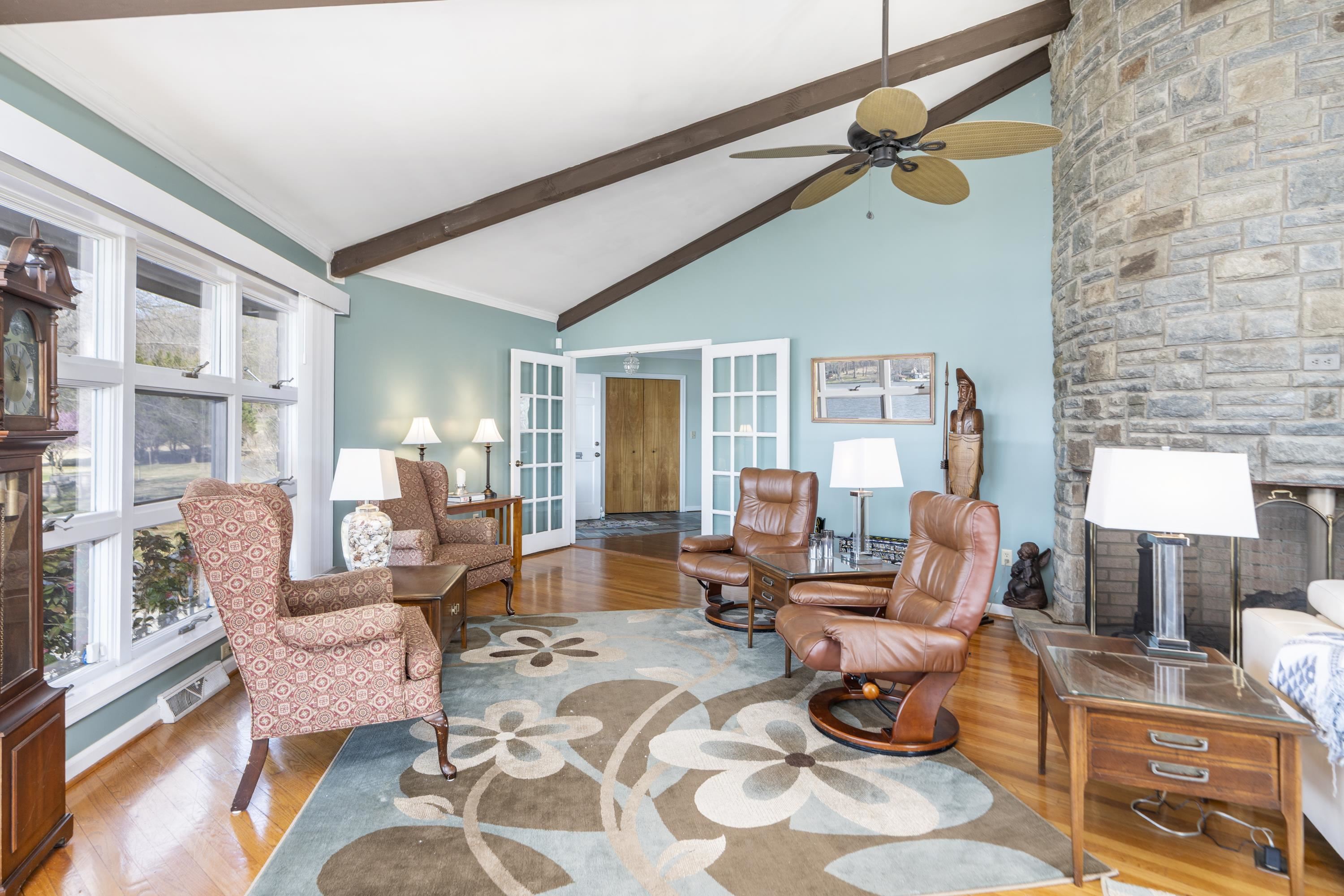 1743 N LAKESHORE DR, LOUISA, Virginia 23093, 5 Bedrooms Bedrooms, ,3 BathroomsBathrooms,Residential,1743 N LAKESHORE DR,675336 MLS # 675336