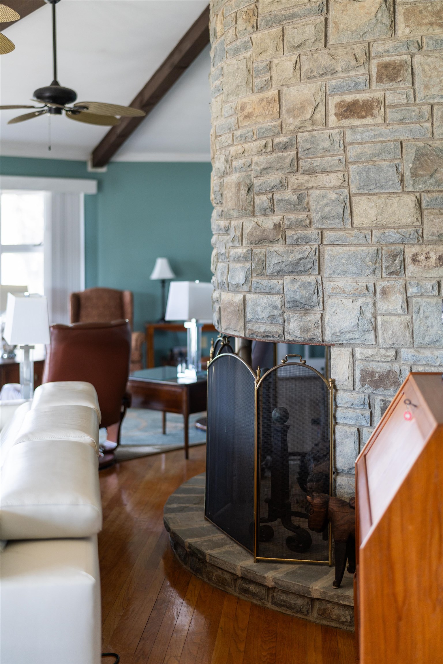 1743 N LAKESHORE DR, LOUISA, Virginia 23093, 5 Bedrooms Bedrooms, ,3 BathroomsBathrooms,Residential,1743 N LAKESHORE DR,675336 MLS # 675336