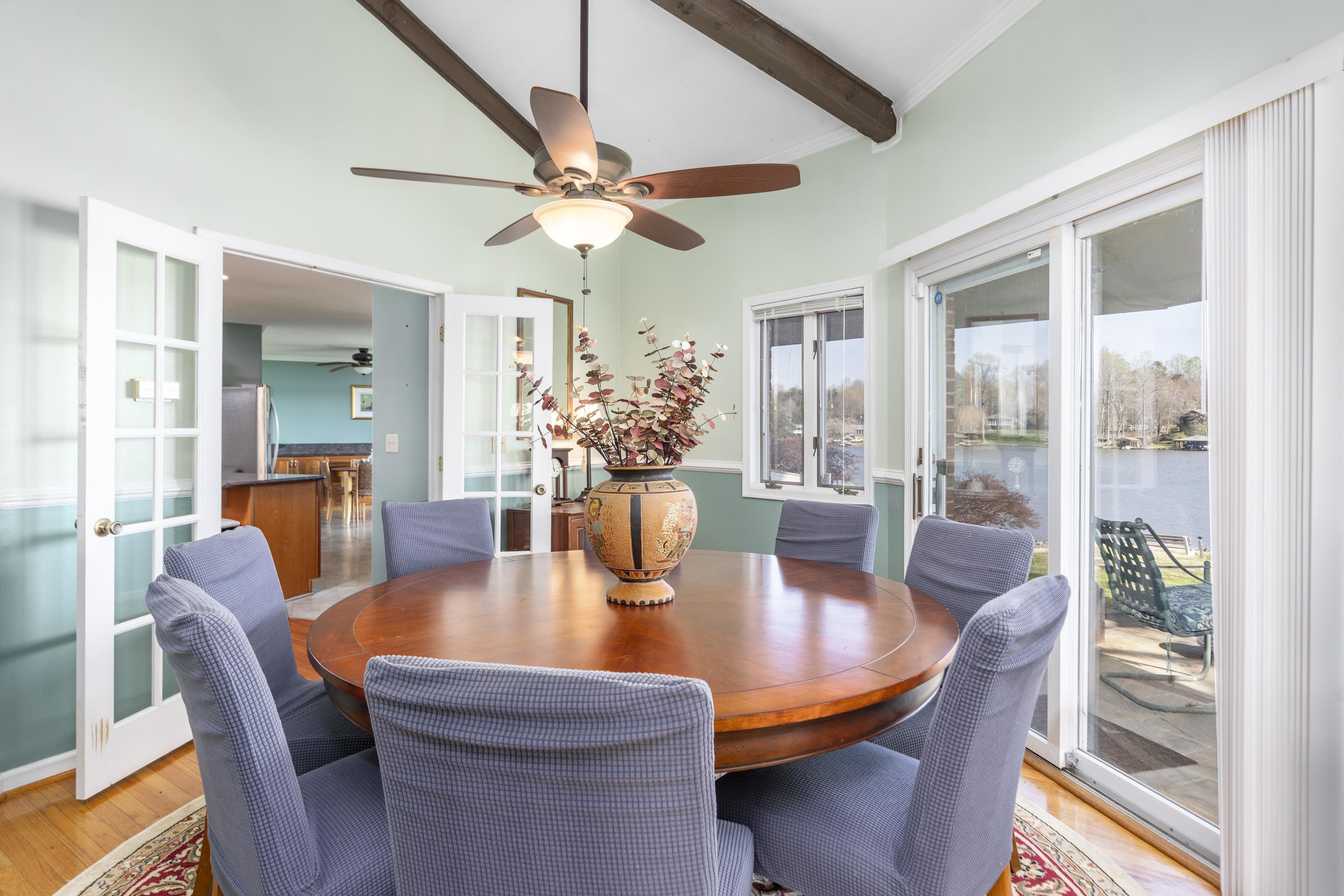 1743 N LAKESHORE DR, LOUISA, Virginia 23093, 5 Bedrooms Bedrooms, ,3 BathroomsBathrooms,Residential,1743 N LAKESHORE DR,675336 MLS # 675336