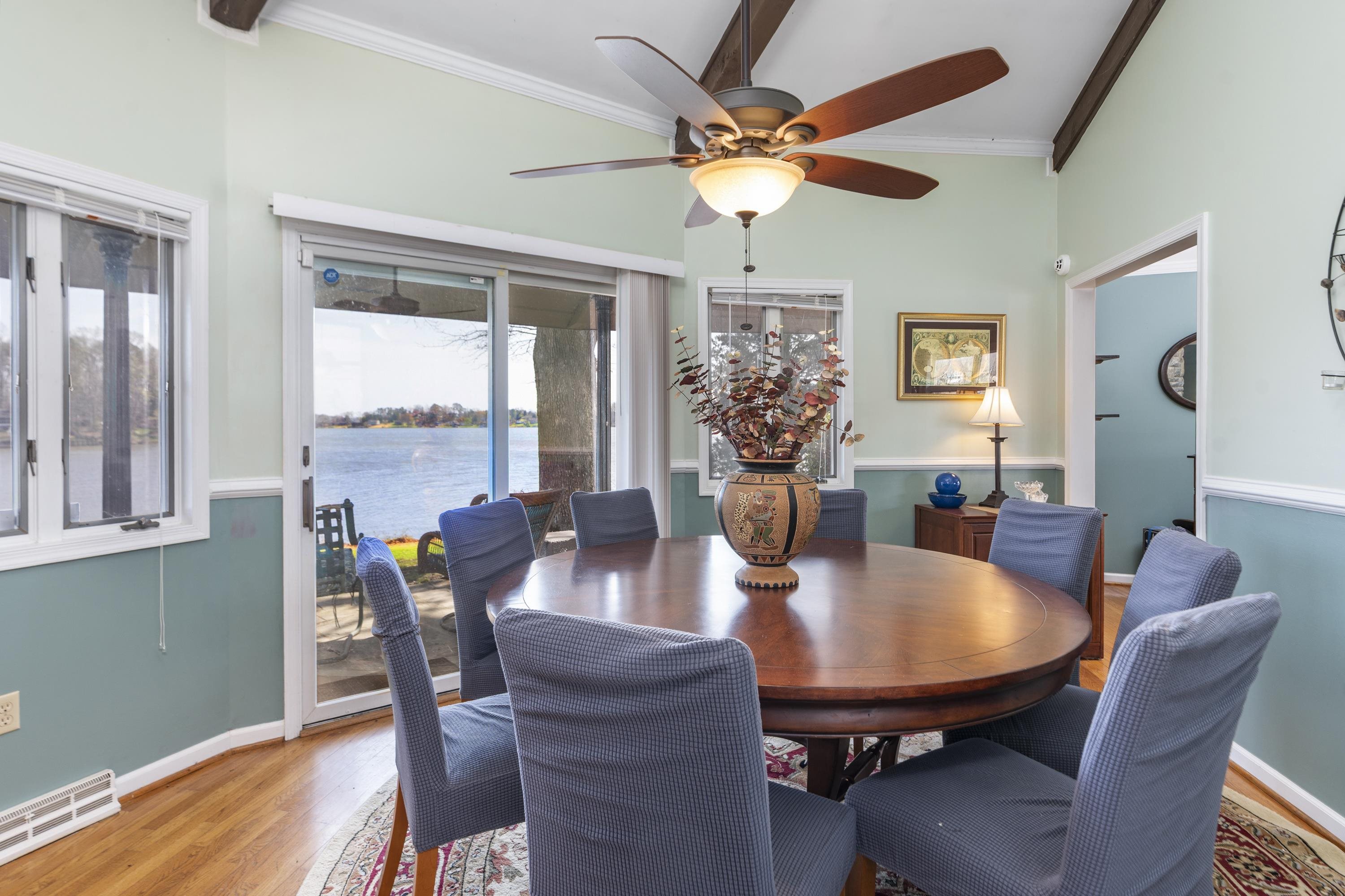 1743 N LAKESHORE DR, LOUISA, Virginia 23093, 5 Bedrooms Bedrooms, ,3 BathroomsBathrooms,Residential,1743 N LAKESHORE DR,675336 MLS # 675336