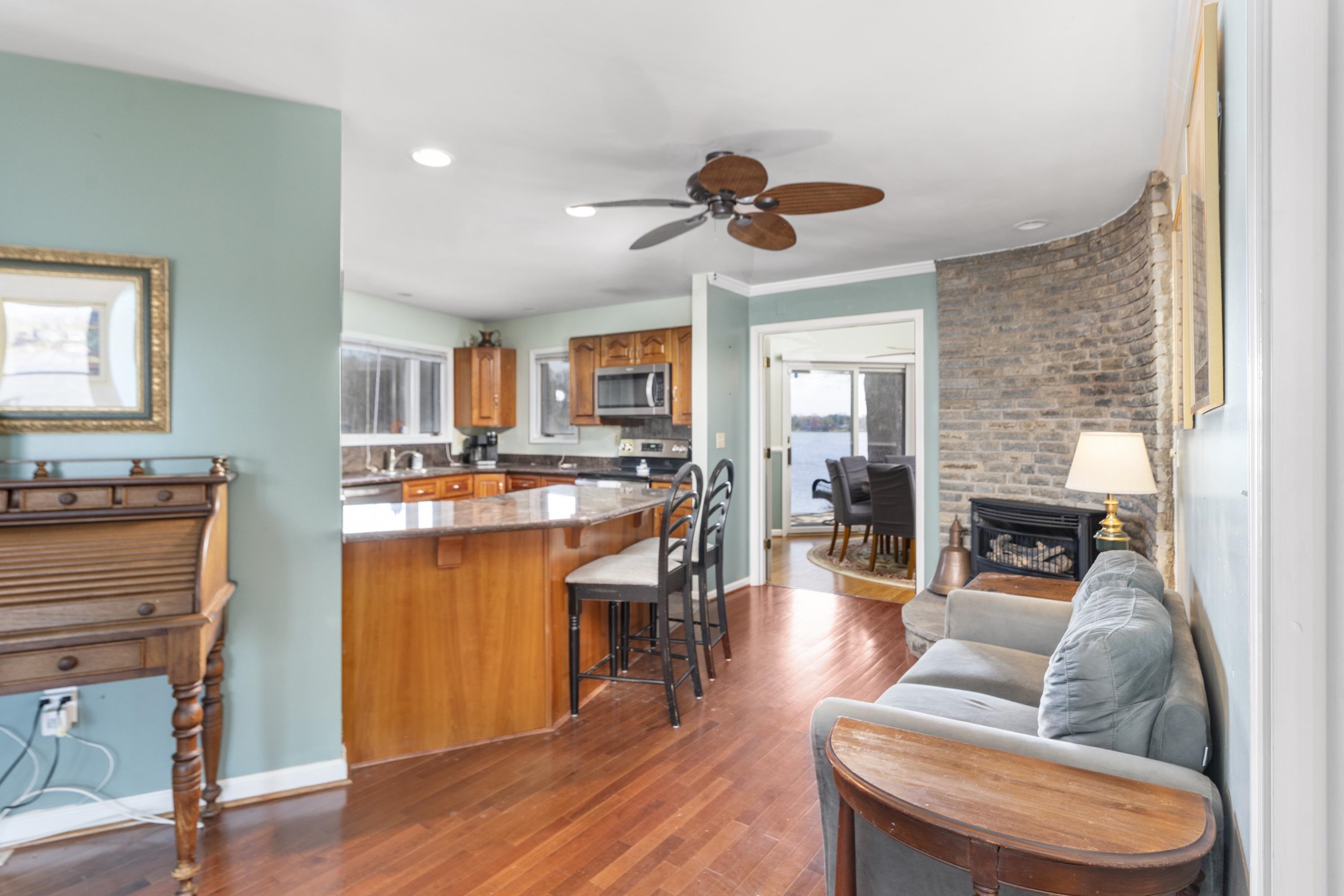 1743 N LAKESHORE DR, LOUISA, Virginia 23093, 5 Bedrooms Bedrooms, ,3 BathroomsBathrooms,Residential,1743 N LAKESHORE DR,675336 MLS # 675336