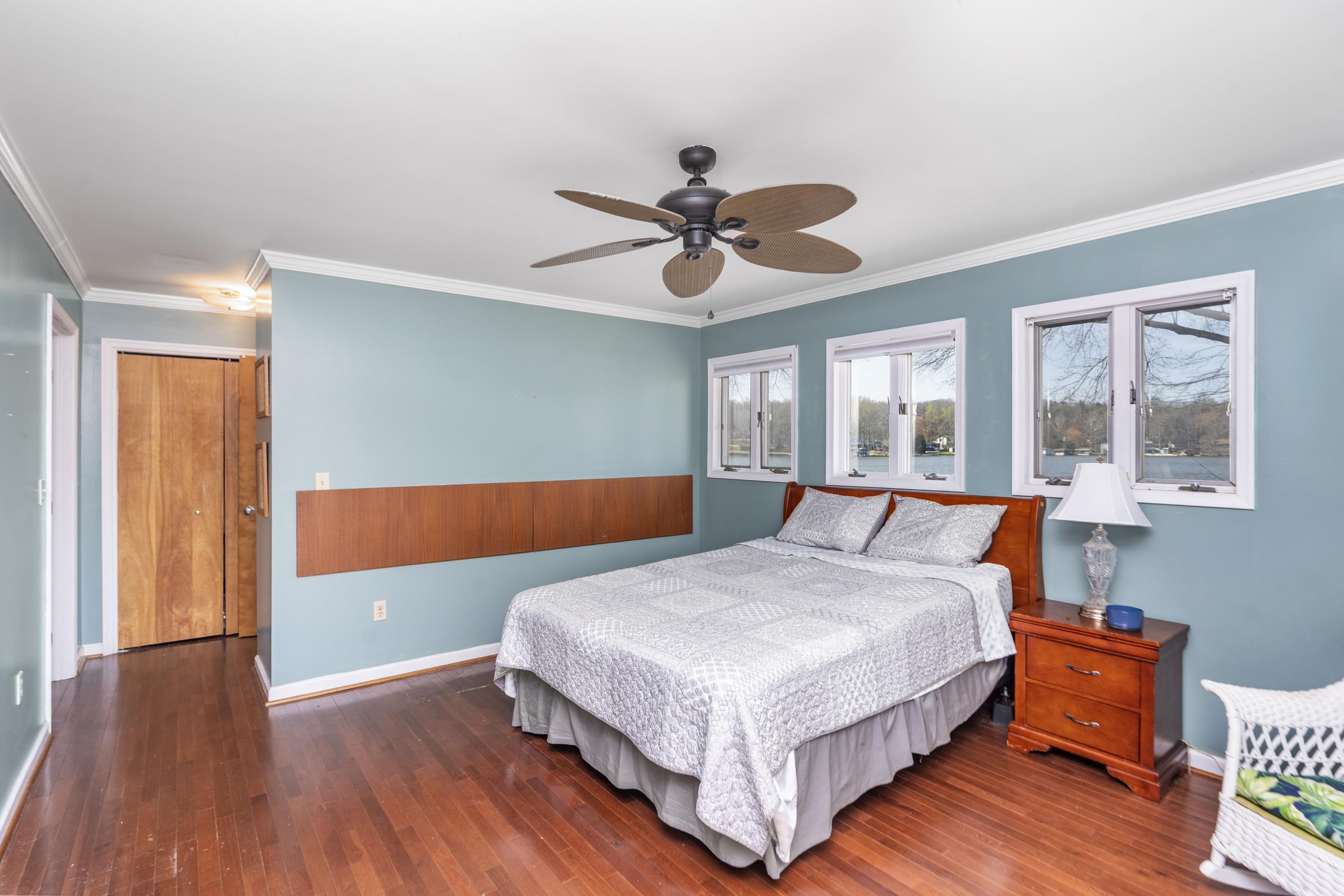 1743 N LAKESHORE DR, LOUISA, Virginia 23093, 5 Bedrooms Bedrooms, ,3 BathroomsBathrooms,Residential,1743 N LAKESHORE DR,675336 MLS # 675336