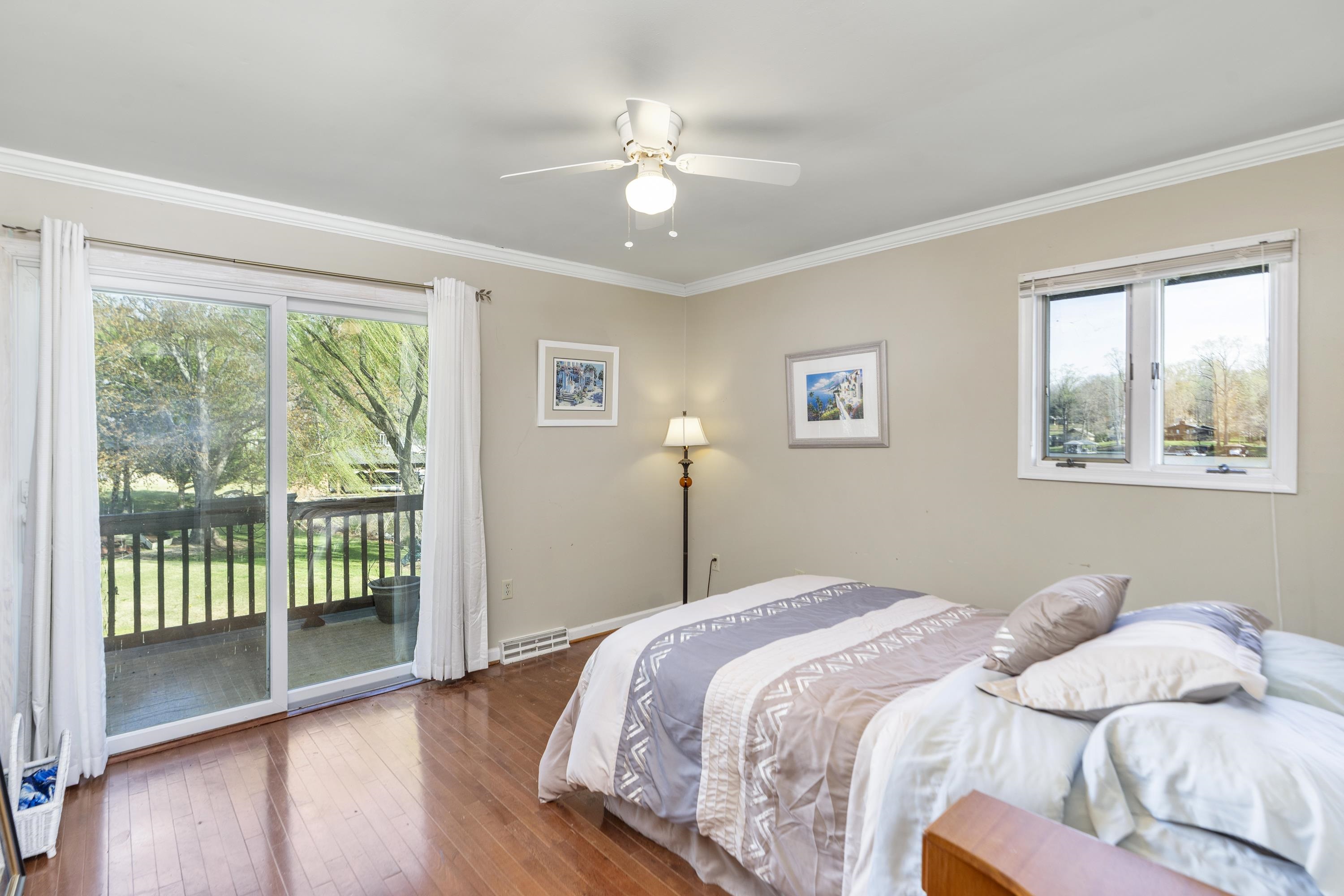 1743 N LAKESHORE DR, LOUISA, Virginia 23093, 5 Bedrooms Bedrooms, ,3 BathroomsBathrooms,Residential,1743 N LAKESHORE DR,675336 MLS # 675336