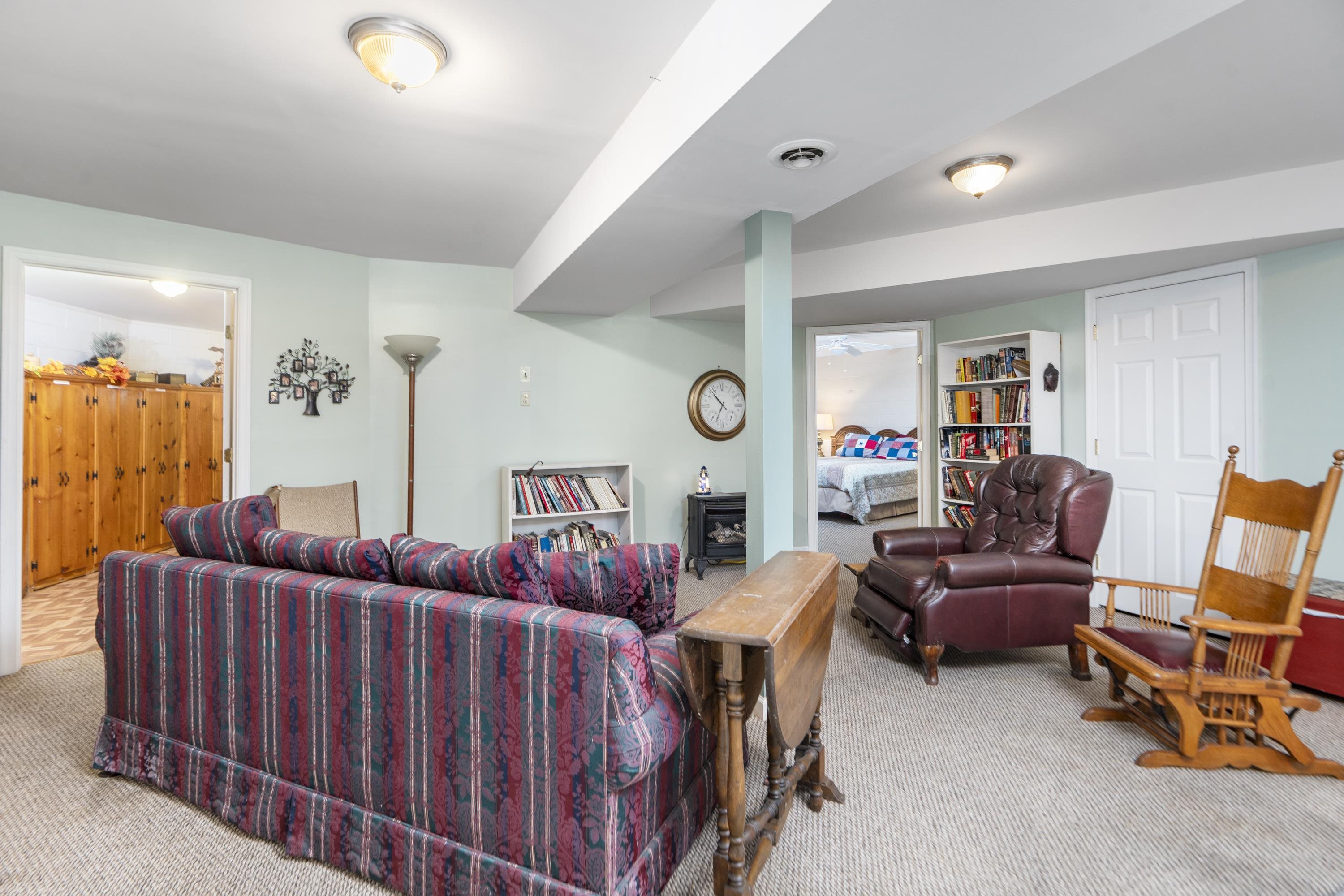 1743 N LAKESHORE DR, LOUISA, Virginia 23093, 5 Bedrooms Bedrooms, ,3 BathroomsBathrooms,Residential,1743 N LAKESHORE DR,675336 MLS # 675336