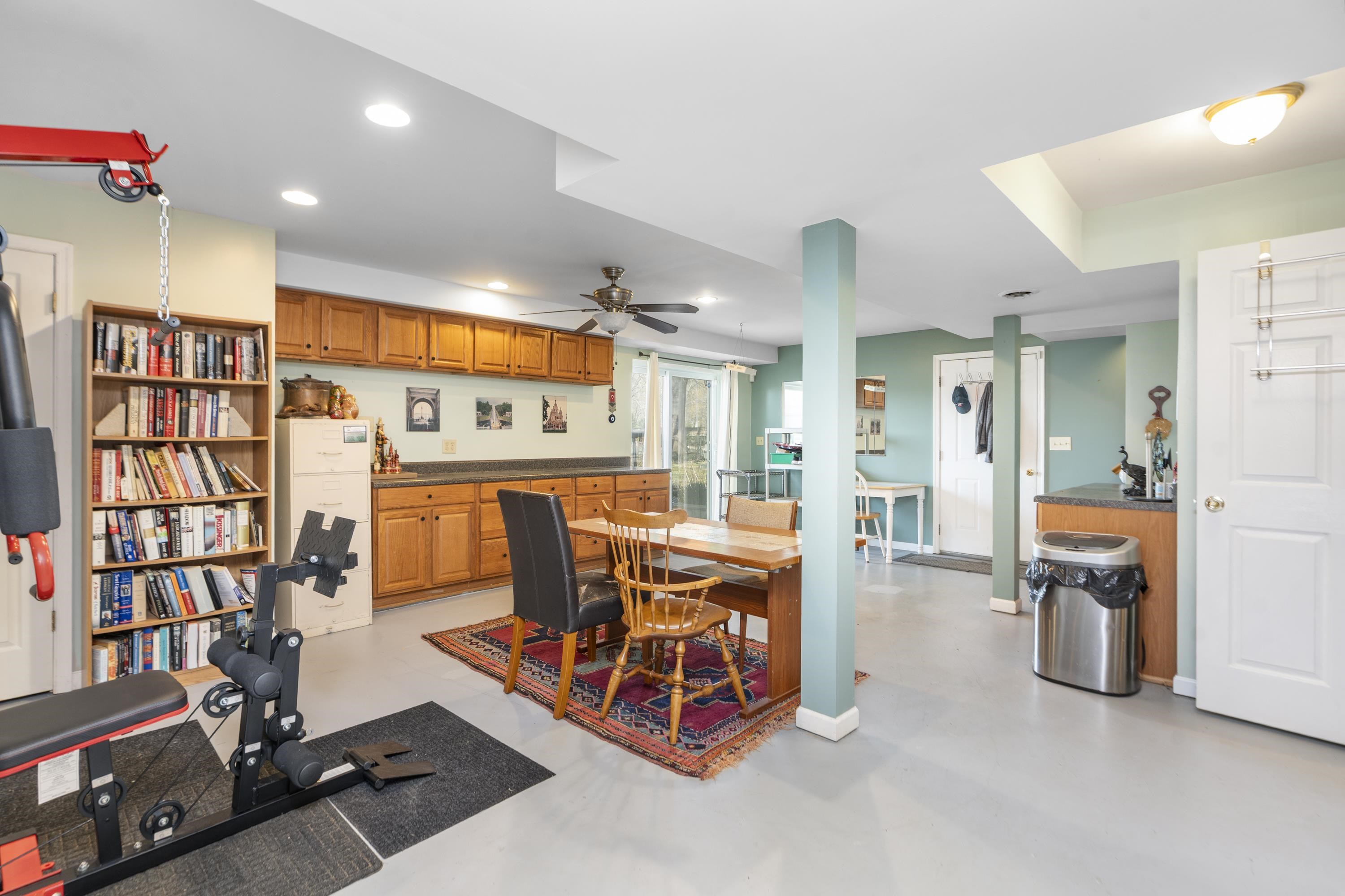 1743 N LAKESHORE DR, LOUISA, Virginia 23093, 5 Bedrooms Bedrooms, ,3 BathroomsBathrooms,Residential,1743 N LAKESHORE DR,675336 MLS # 675336