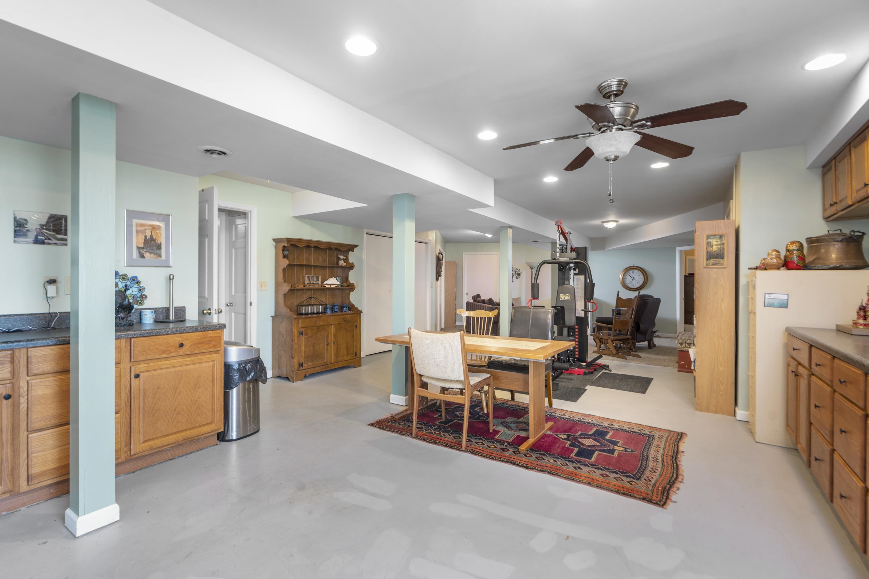 1743 N LAKESHORE DR, LOUISA, Virginia 23093, 5 Bedrooms Bedrooms, ,3 BathroomsBathrooms,Residential,1743 N LAKESHORE DR,675336 MLS # 675336