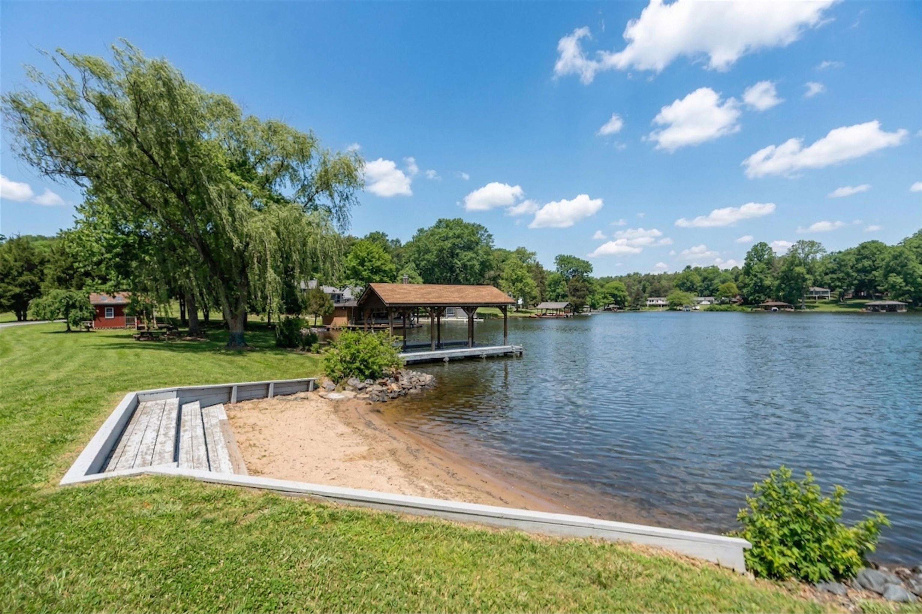 1743 N LAKESHORE DR, LOUISA, Virginia 23093, 5 Bedrooms Bedrooms, ,3 BathroomsBathrooms,Residential,1743 N LAKESHORE DR,675336 MLS # 675336