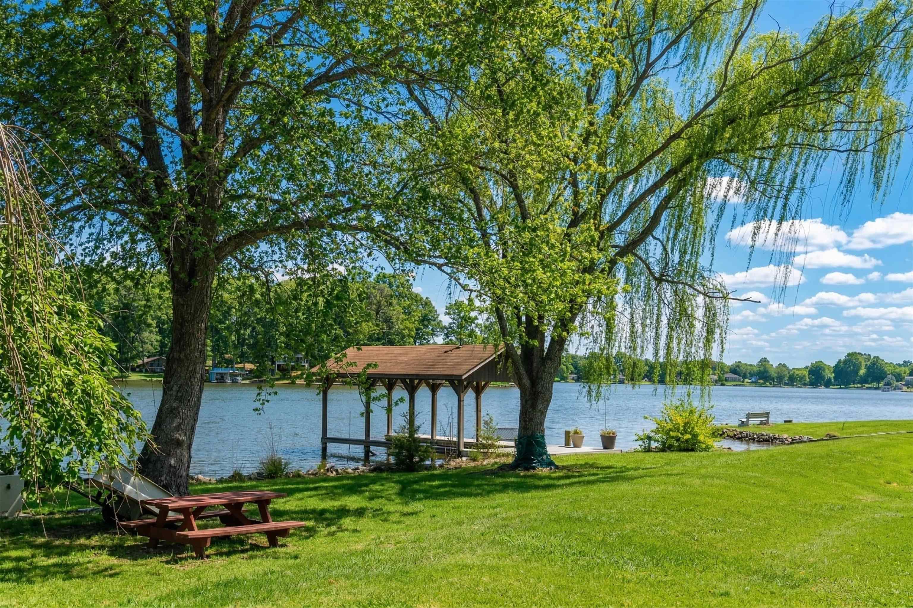 1743 N LAKESHORE DR, LOUISA, Virginia 23093, 5 Bedrooms Bedrooms, ,3 BathroomsBathrooms,Residential,1743 N LAKESHORE DR,675336 MLS # 675336