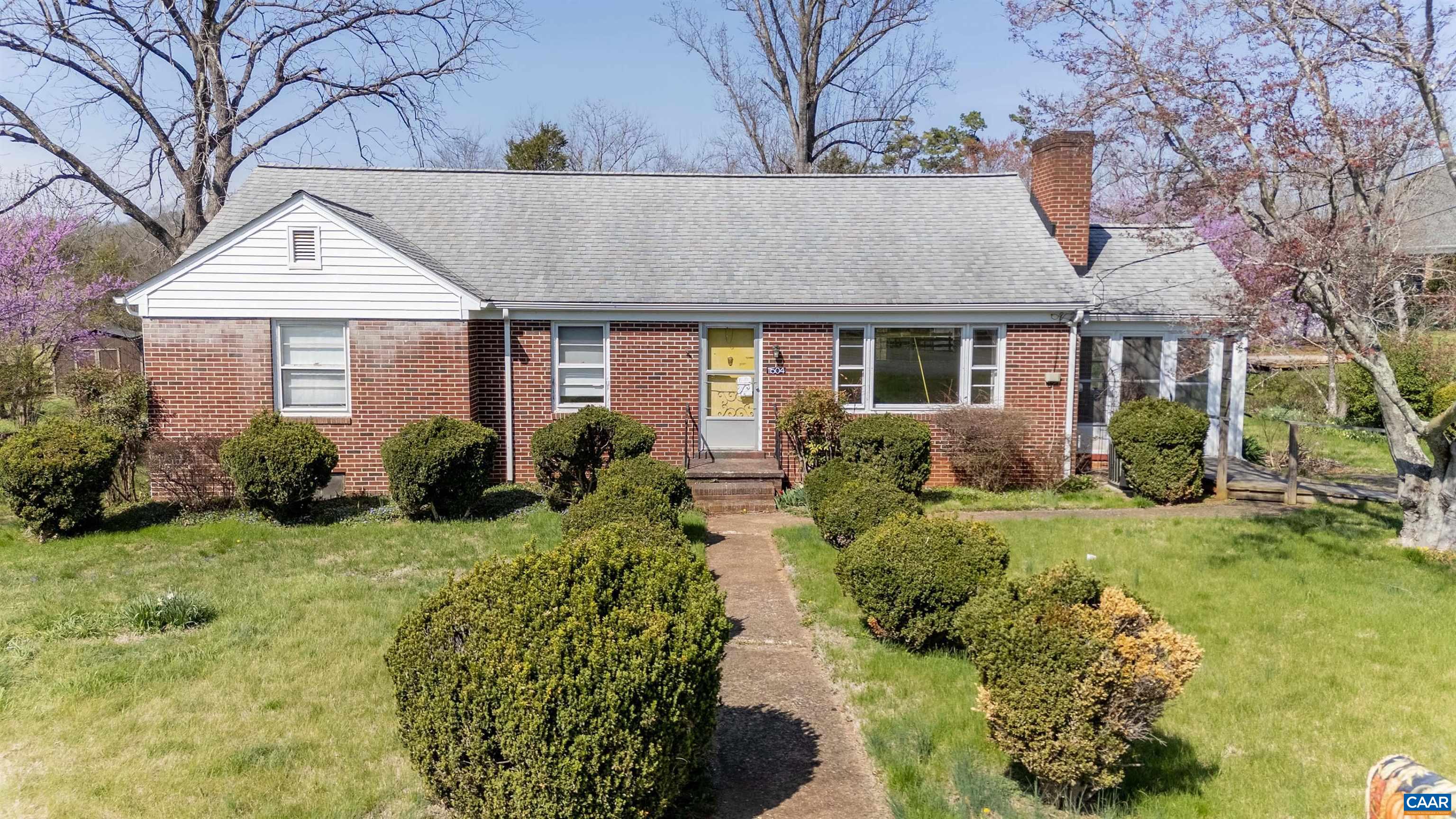 11504 KNOLLS RD, ORANGE, Virginia 22960, 3 Bedrooms Bedrooms, ,1 BathroomBathrooms,Residential,11504 KNOLLS RD,675337 MLS # 675337