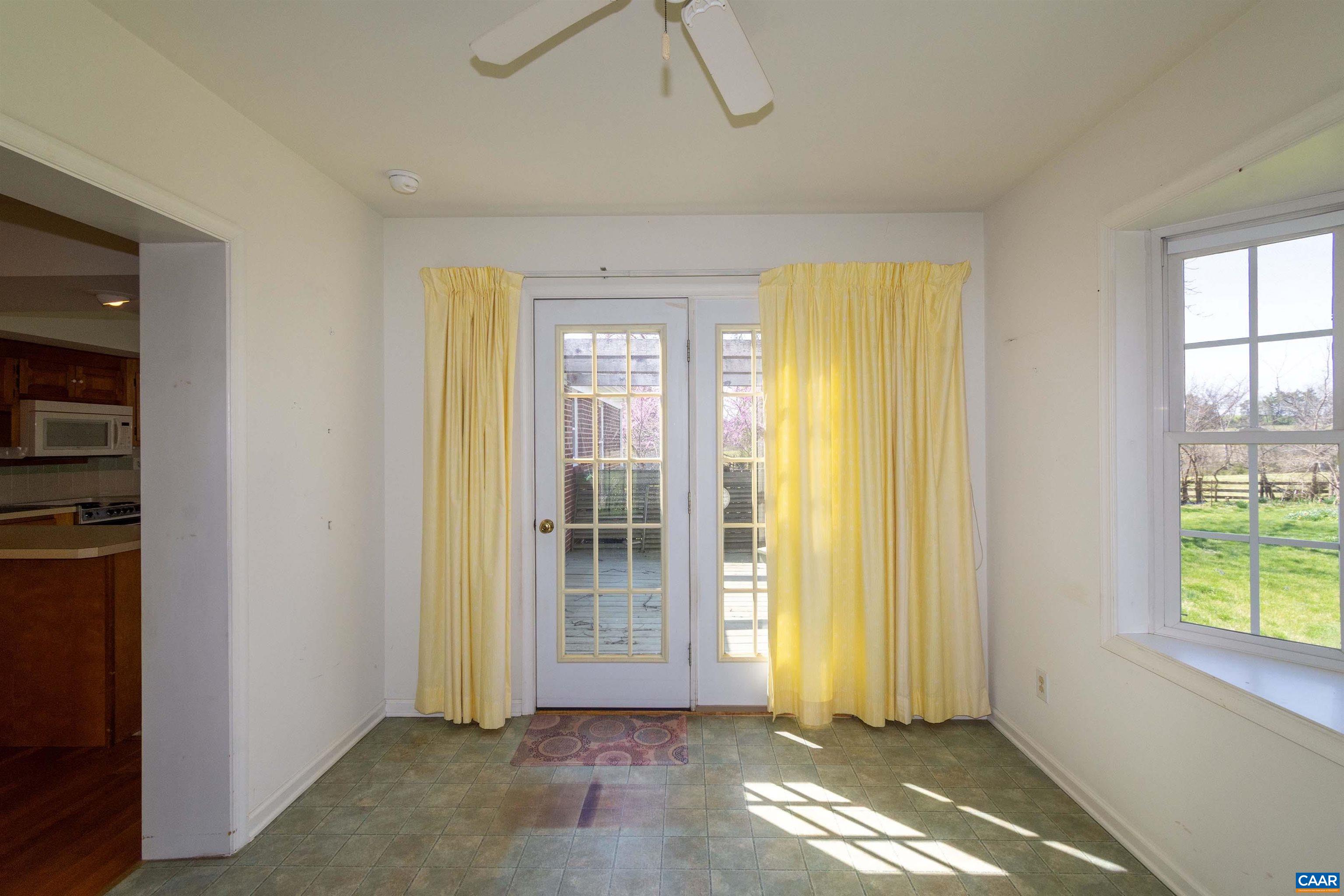 11504 KNOLLS RD, ORANGE, Virginia 22960, 3 Bedrooms Bedrooms, ,1 BathroomBathrooms,Residential,11504 KNOLLS RD,675337 MLS # 675337