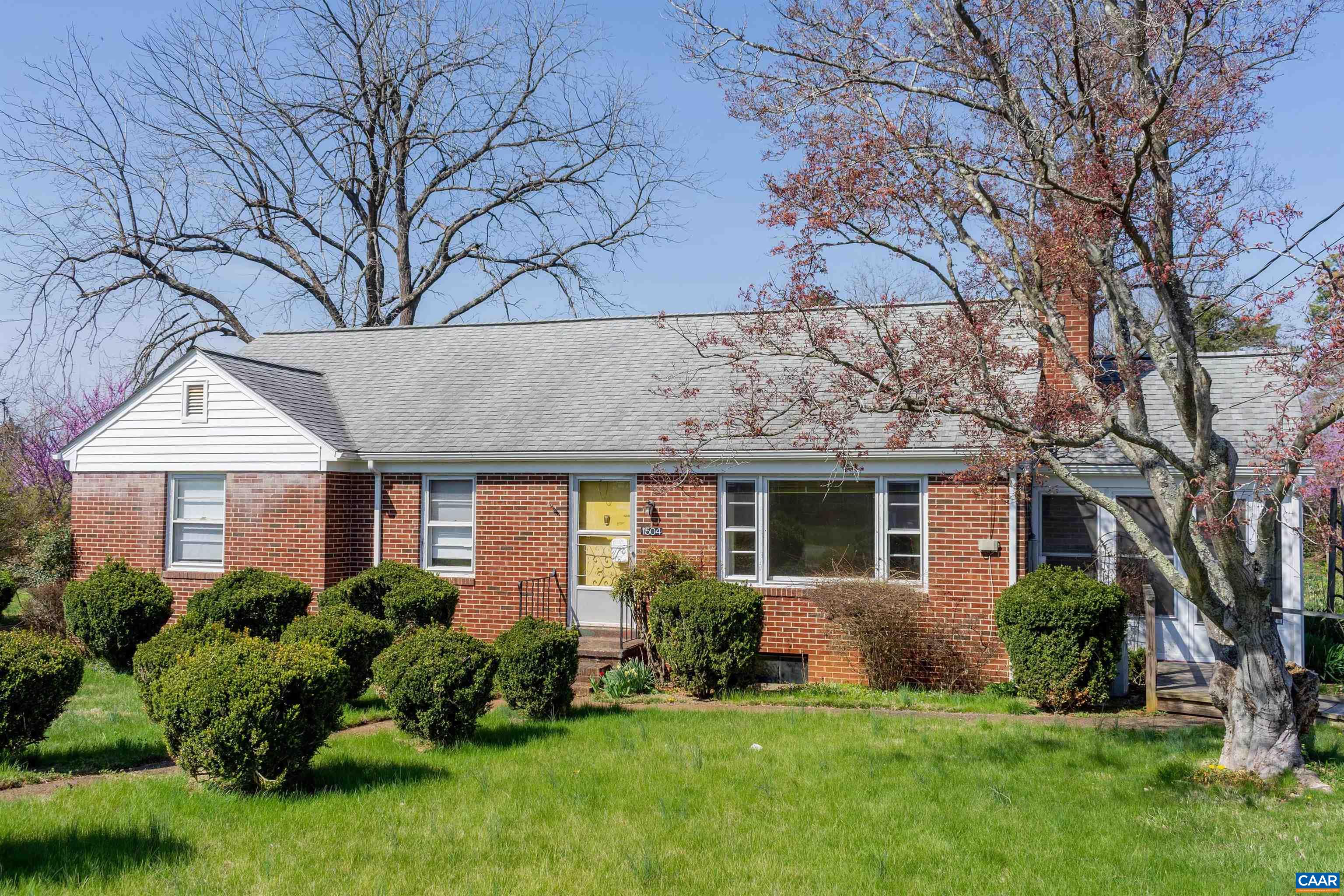 11504 KNOLLS RD, ORANGE, Virginia 22960, 3 Bedrooms Bedrooms, ,1 BathroomBathrooms,Residential,11504 KNOLLS RD,675337 MLS # 675337