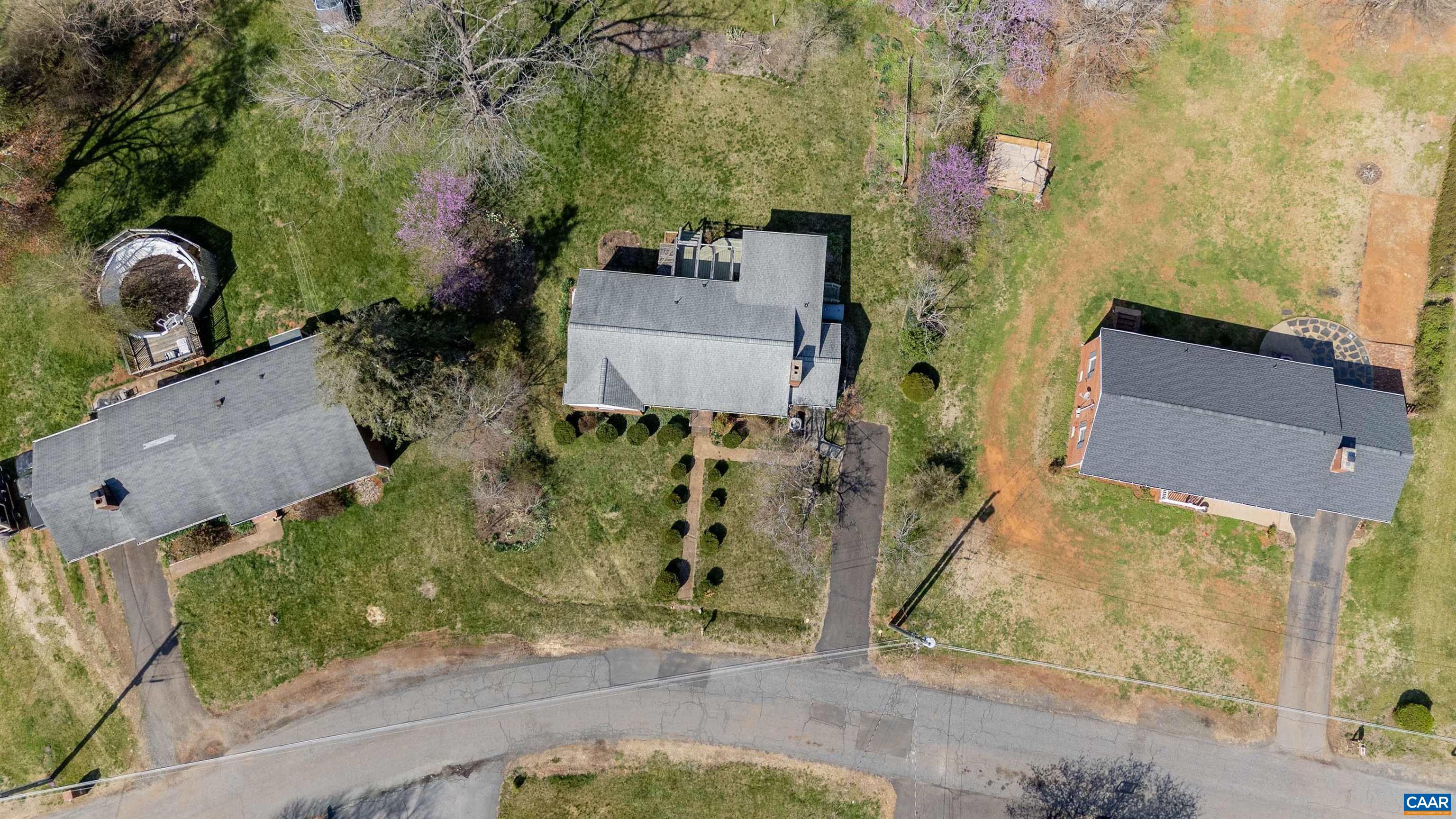 11504 KNOLLS RD, ORANGE, Virginia 22960, 3 Bedrooms Bedrooms, ,1 BathroomBathrooms,Residential,11504 KNOLLS RD,675337 MLS # 675337