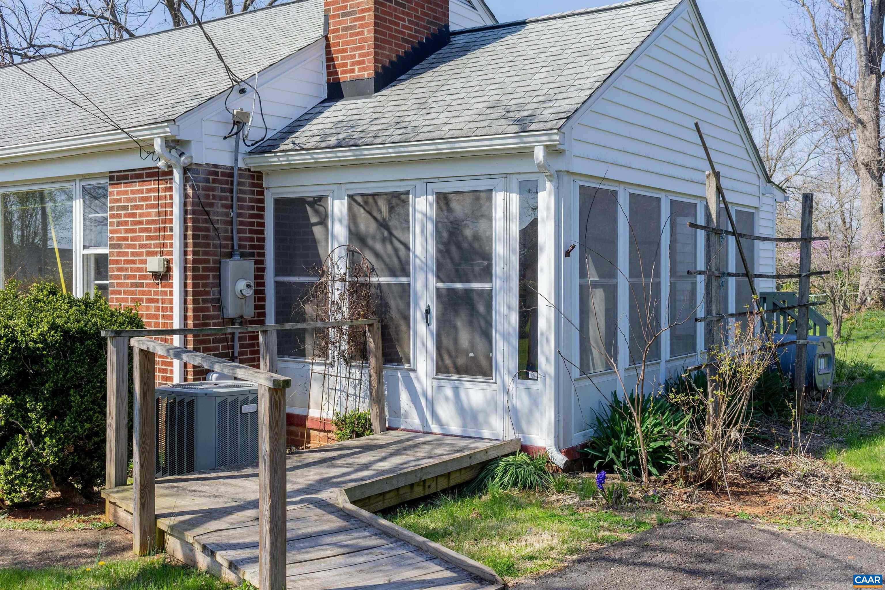 11504 KNOLLS RD, ORANGE, Virginia 22960, 3 Bedrooms Bedrooms, ,1 BathroomBathrooms,Residential,11504 KNOLLS RD,675337 MLS # 675337