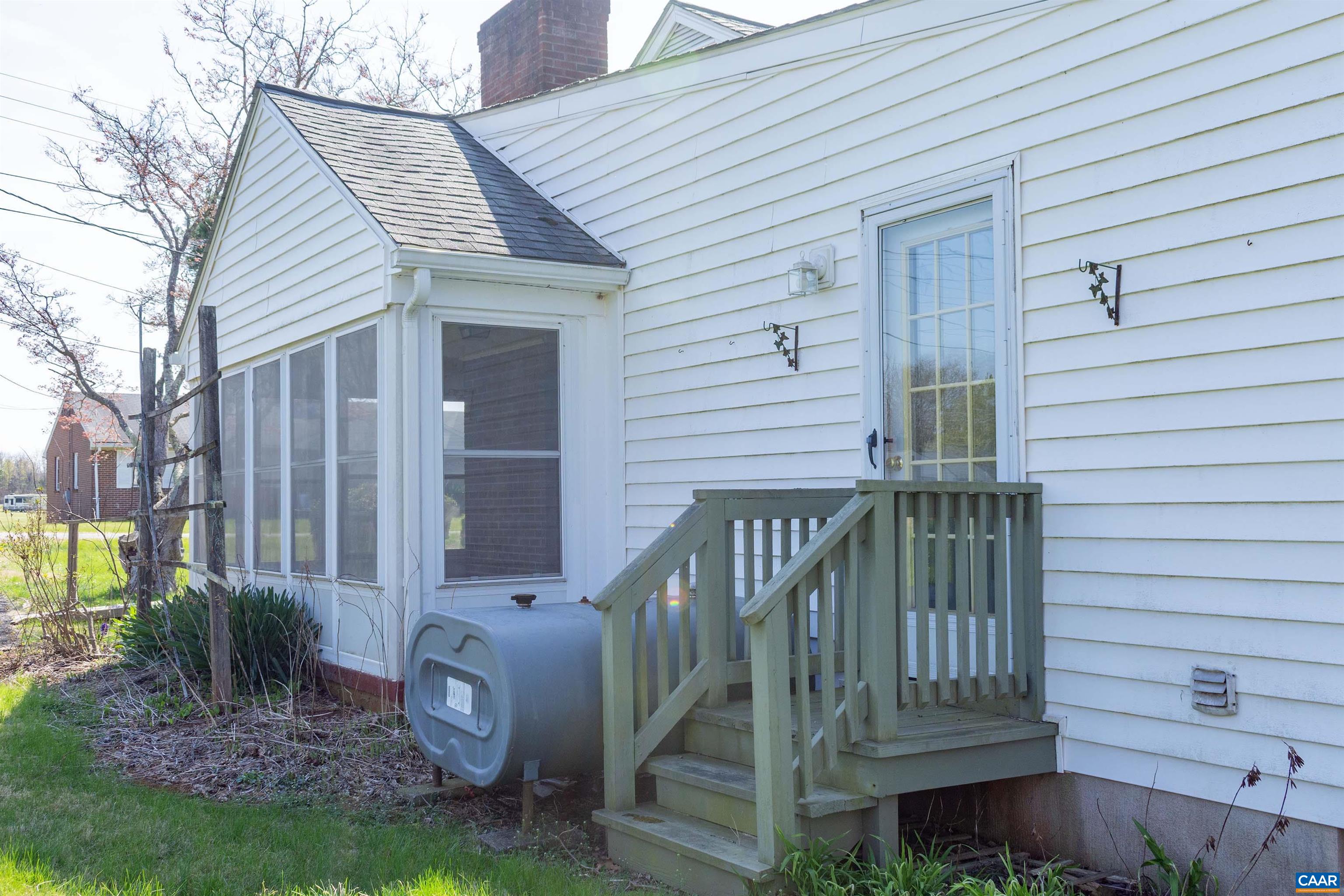 11504 KNOLLS RD, ORANGE, Virginia 22960, 3 Bedrooms Bedrooms, ,1 BathroomBathrooms,Residential,11504 KNOLLS RD,675337 MLS # 675337