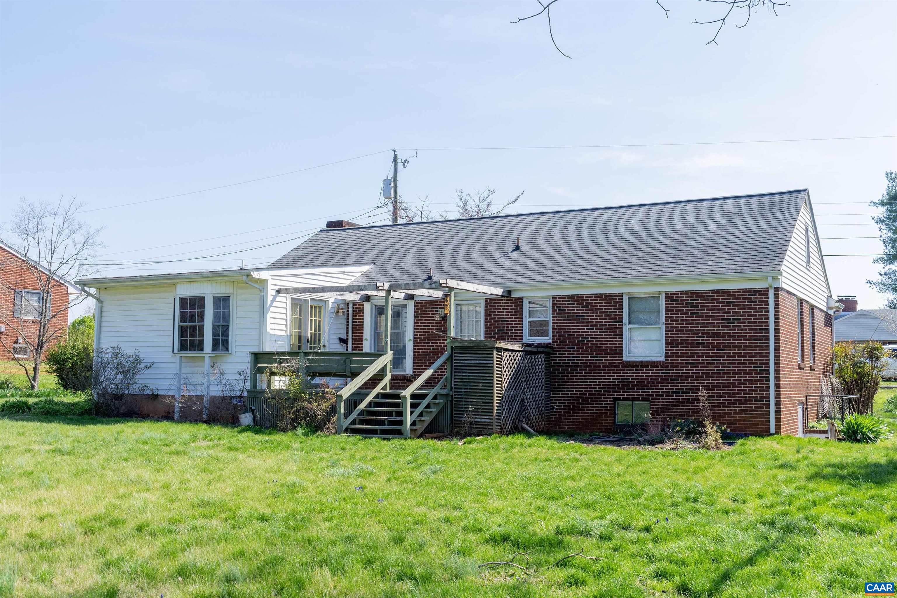 11504 KNOLLS RD, ORANGE, Virginia 22960, 3 Bedrooms Bedrooms, ,1 BathroomBathrooms,Residential,11504 KNOLLS RD,675337 MLS # 675337