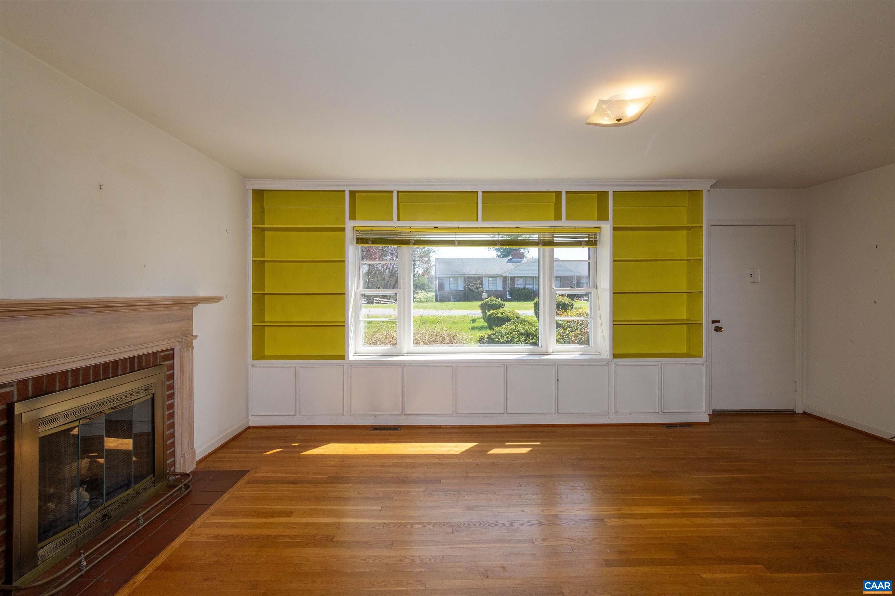 11504 KNOLLS RD, ORANGE, Virginia 22960, 3 Bedrooms Bedrooms, ,1 BathroomBathrooms,Residential,11504 KNOLLS RD,675337 MLS # 675337